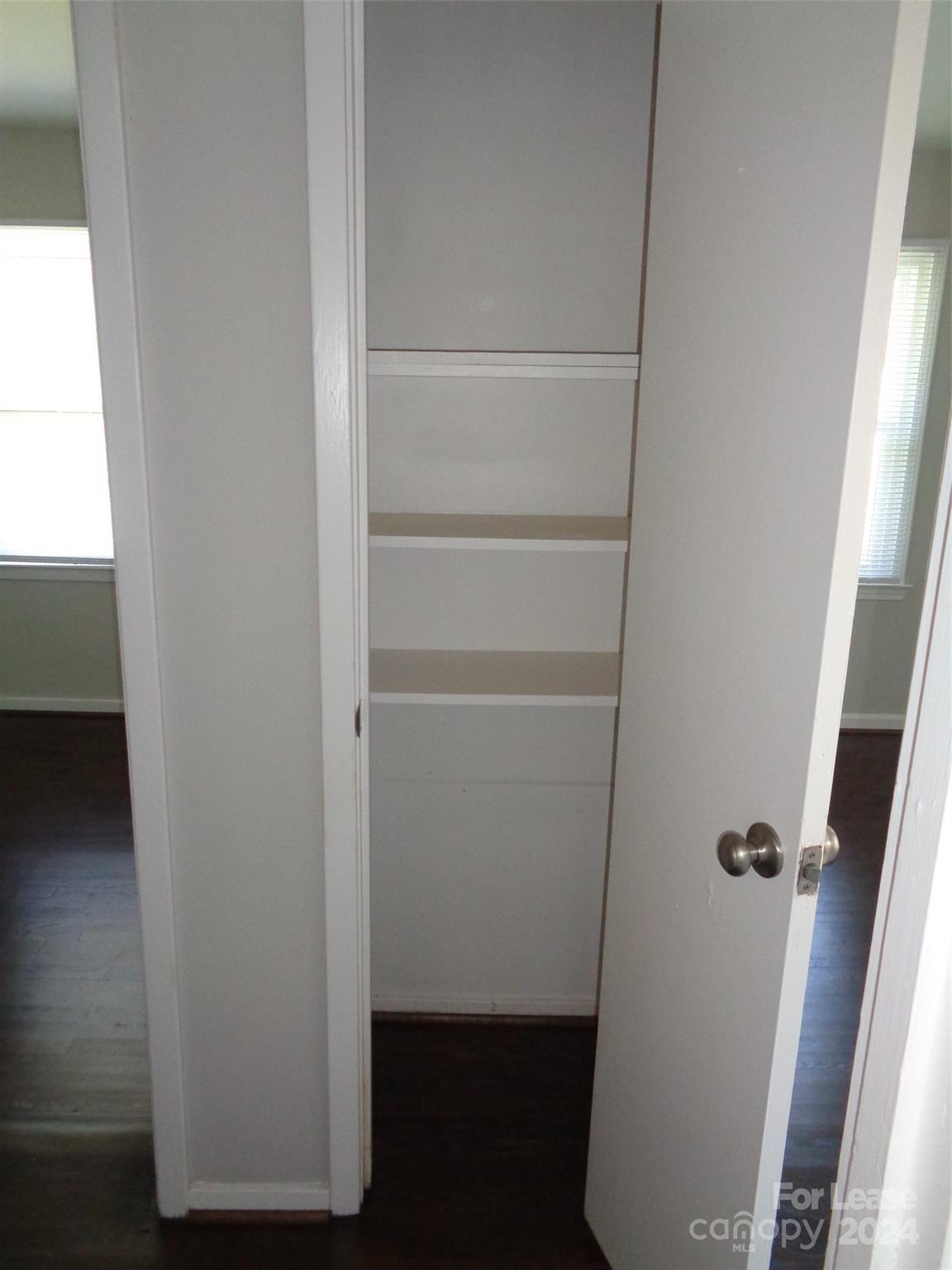 Windsor Park - Residential Lease