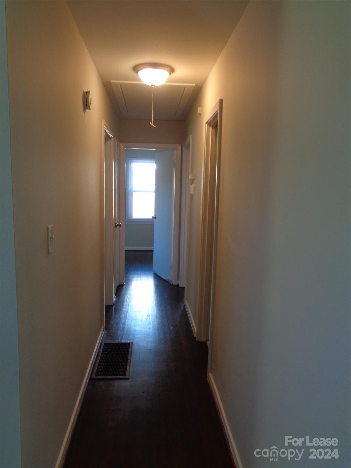 Windsor Park - Residential Lease