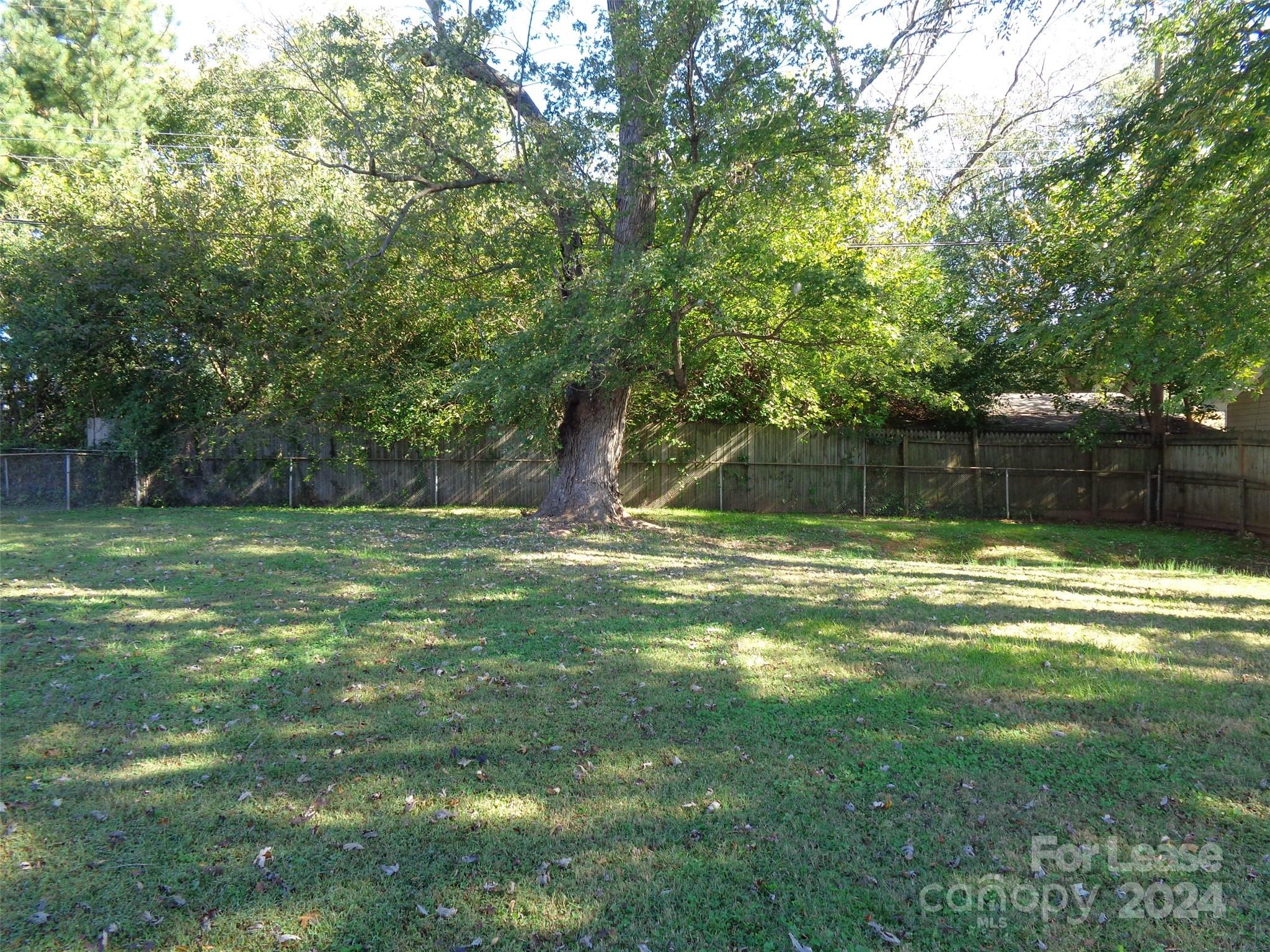 Windsor Park - Residential Lease