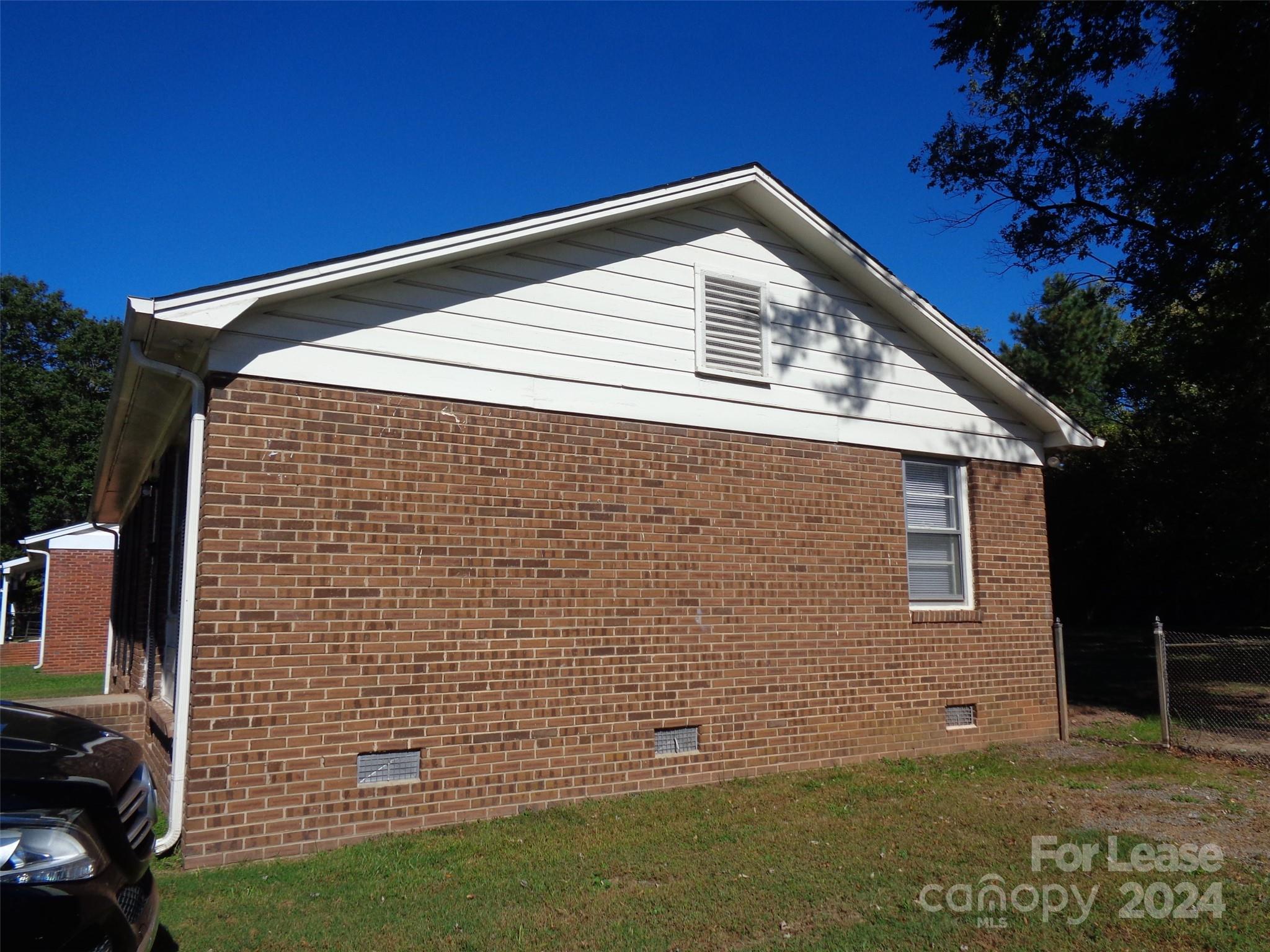 Windsor Park - Residential Lease