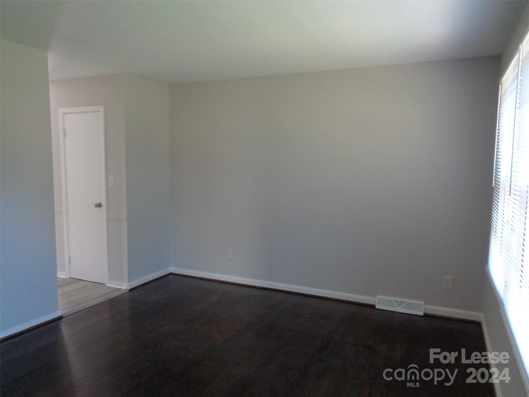 Windsor Park - Residential Lease