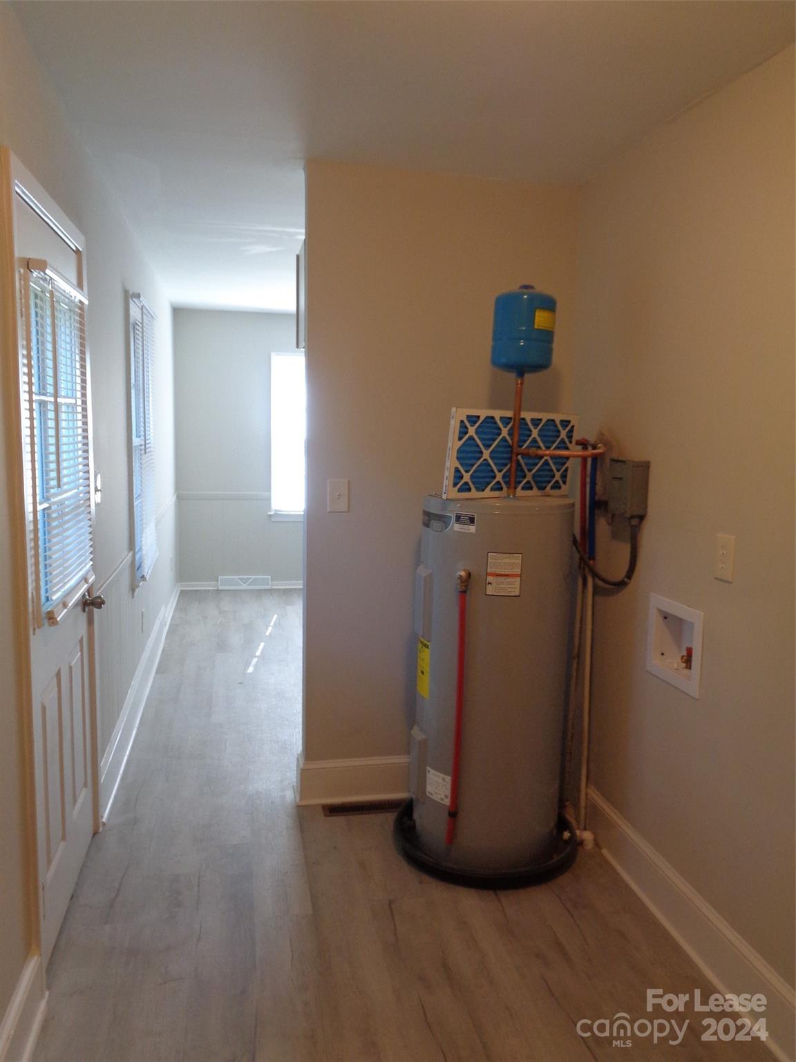 Windsor Park - Residential Lease