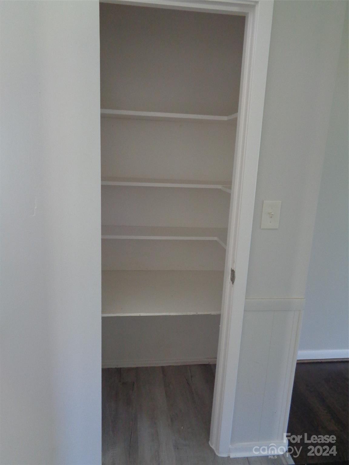 Windsor Park - Residential Lease