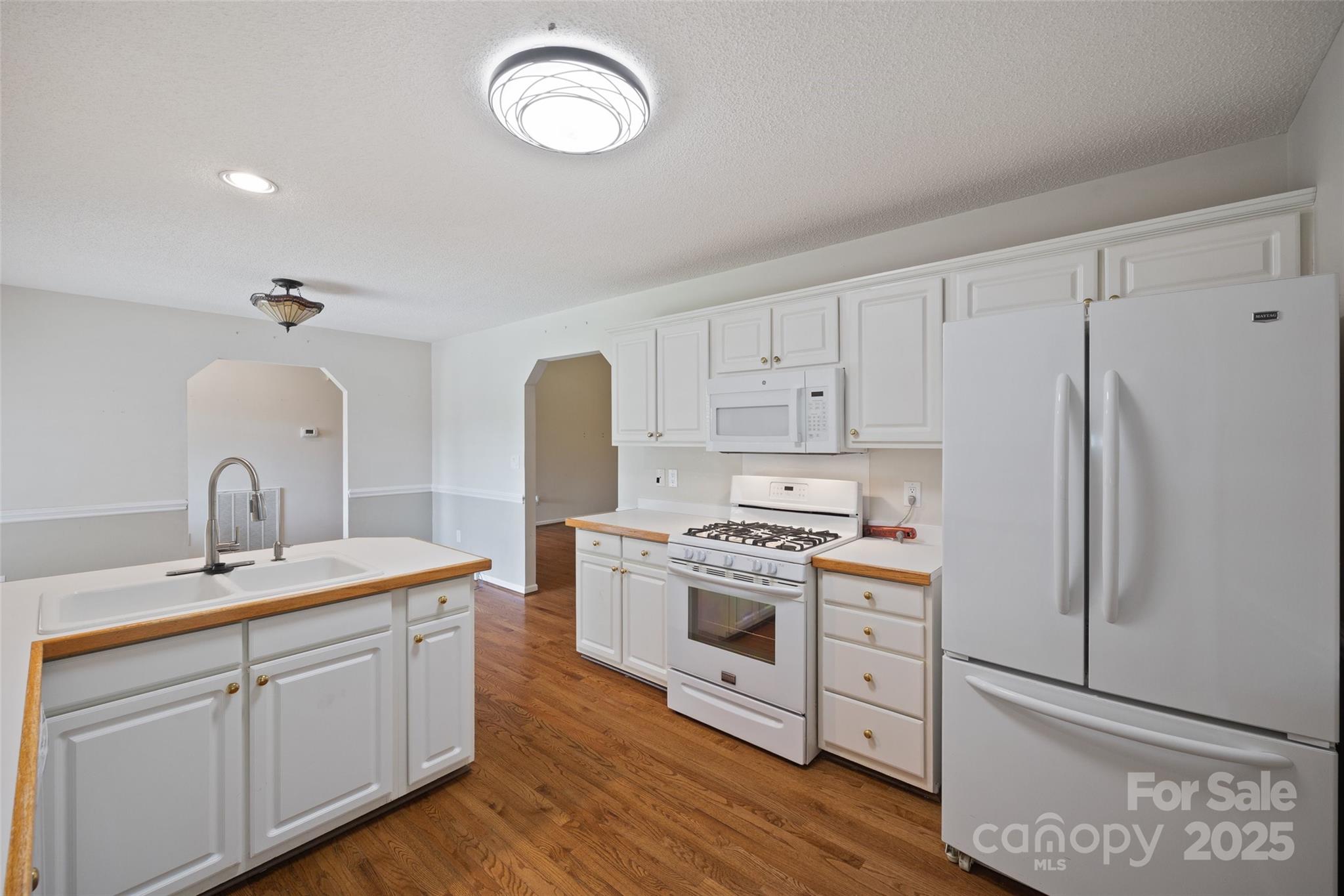 Ole Eastpointe - Residential