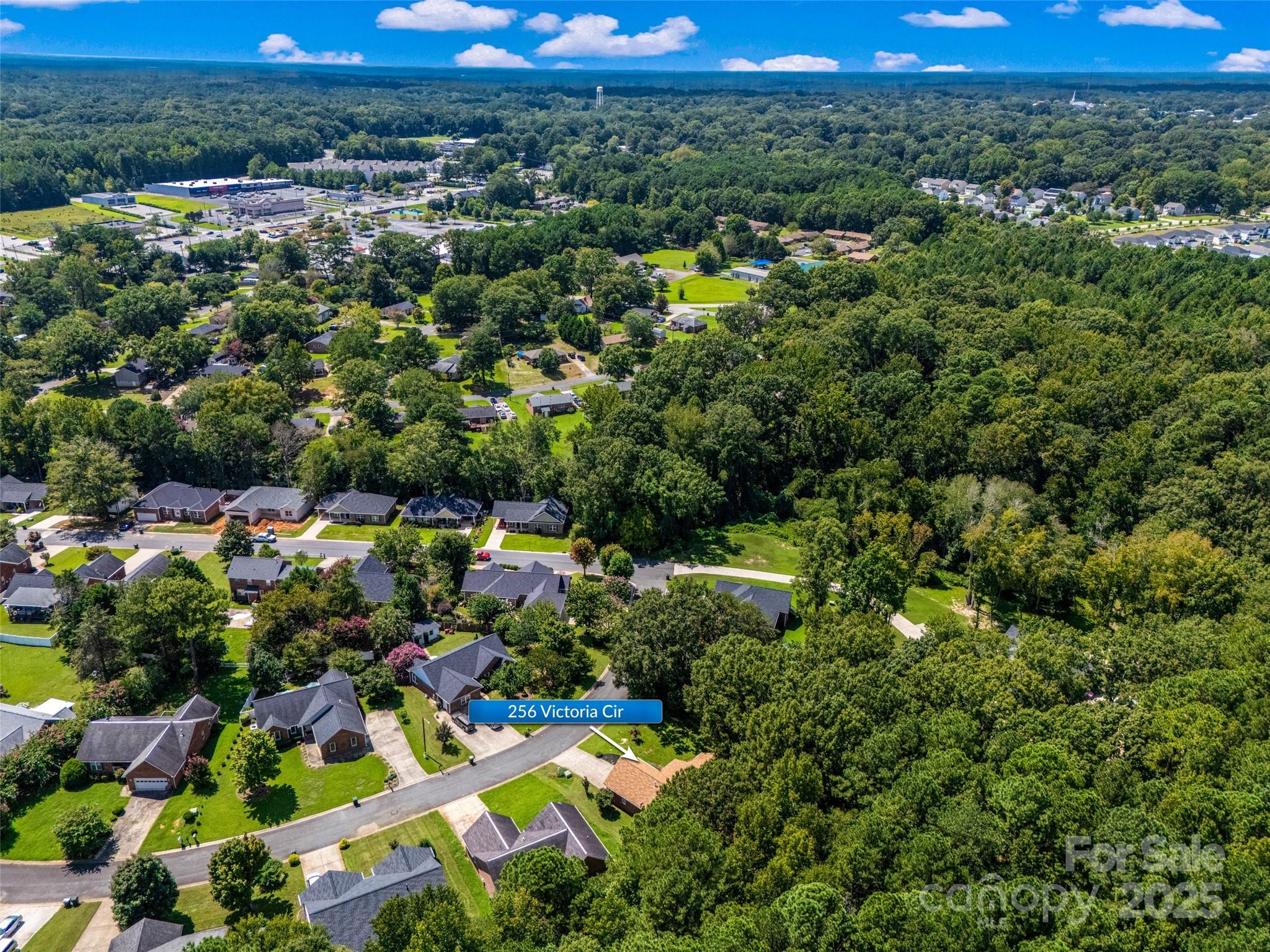 Ole Eastpointe - Residential