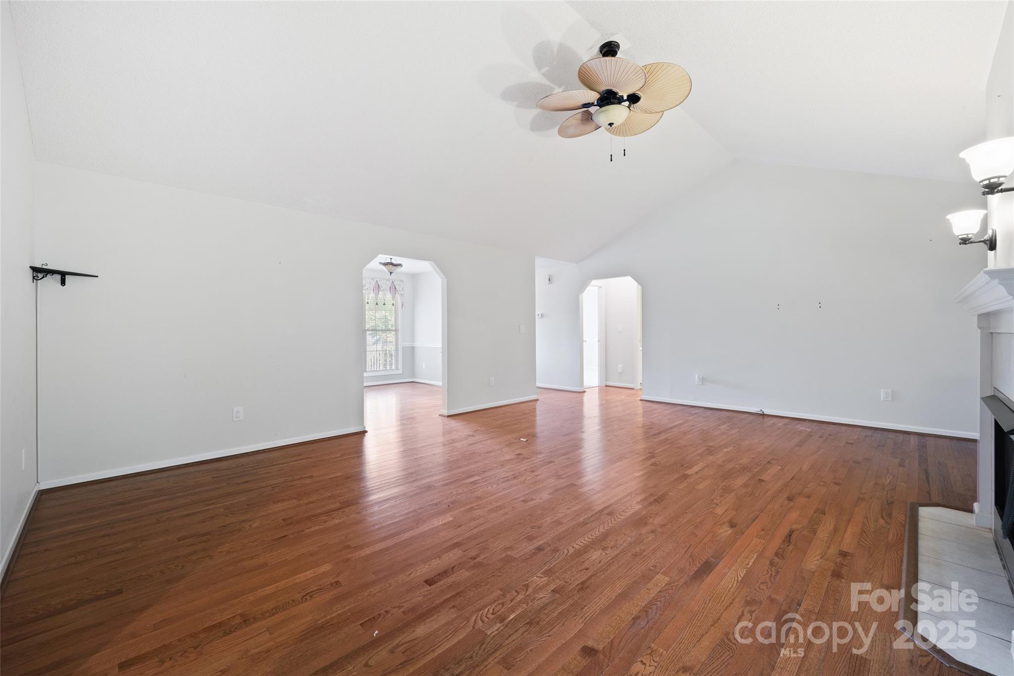 Ole Eastpointe - Residential