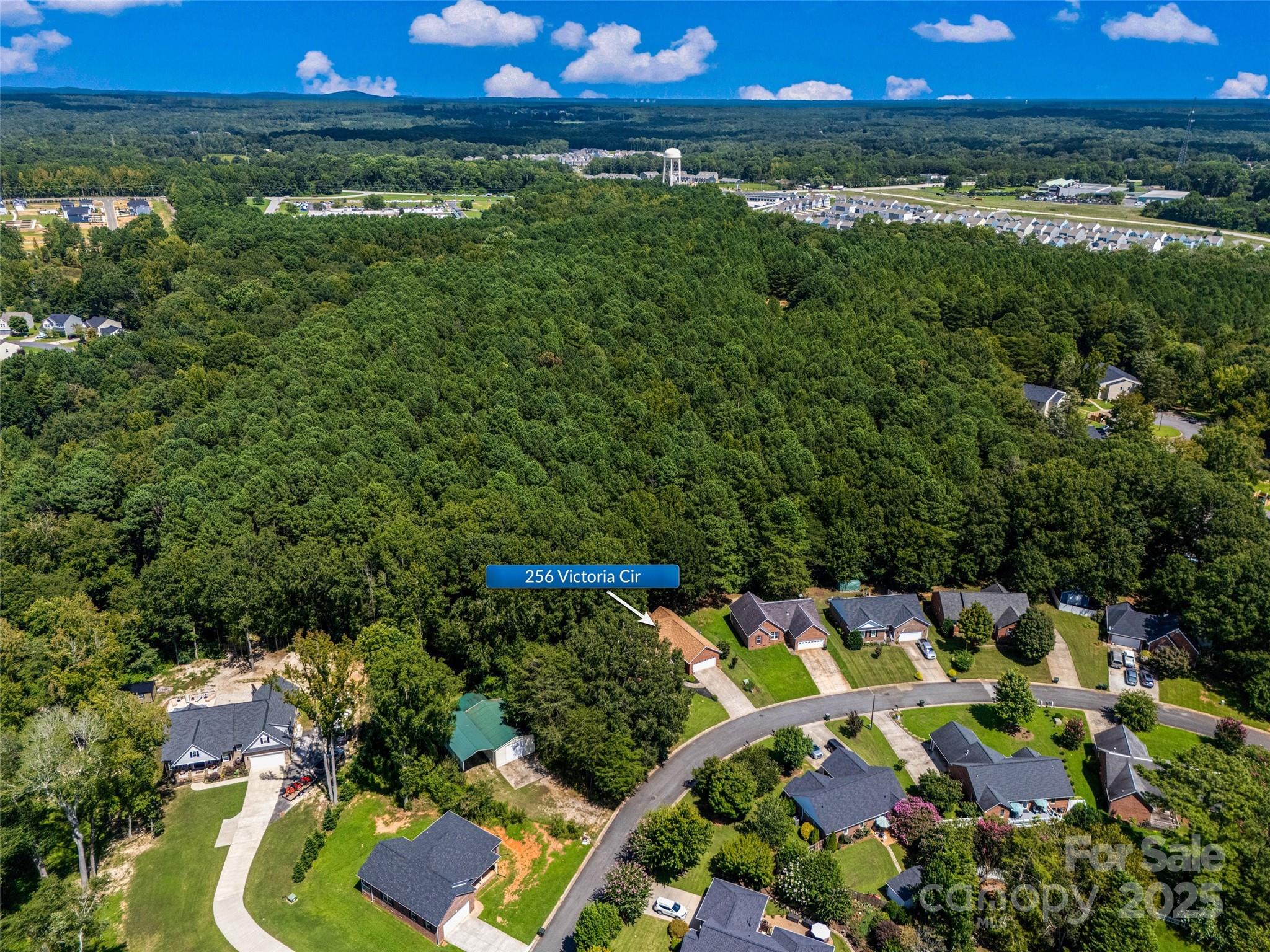 Ole Eastpointe - Residential