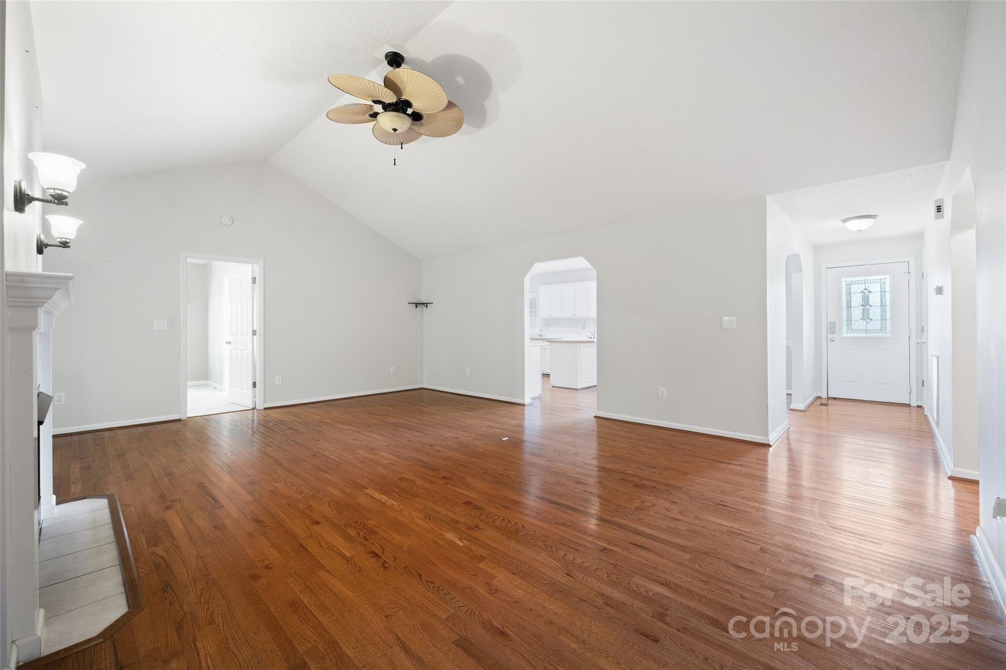 Ole Eastpointe - Residential