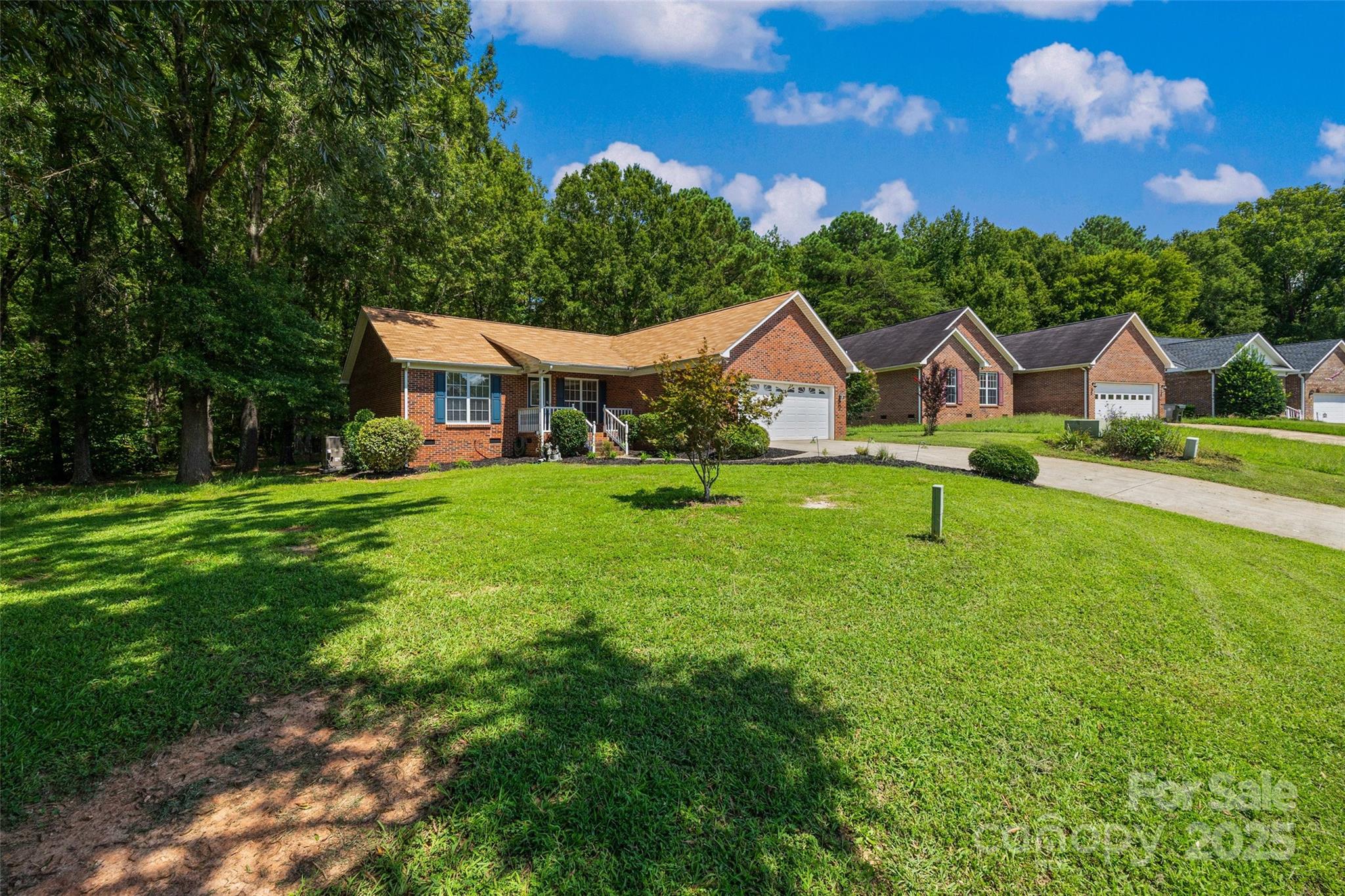 Ole Eastpointe - Residential