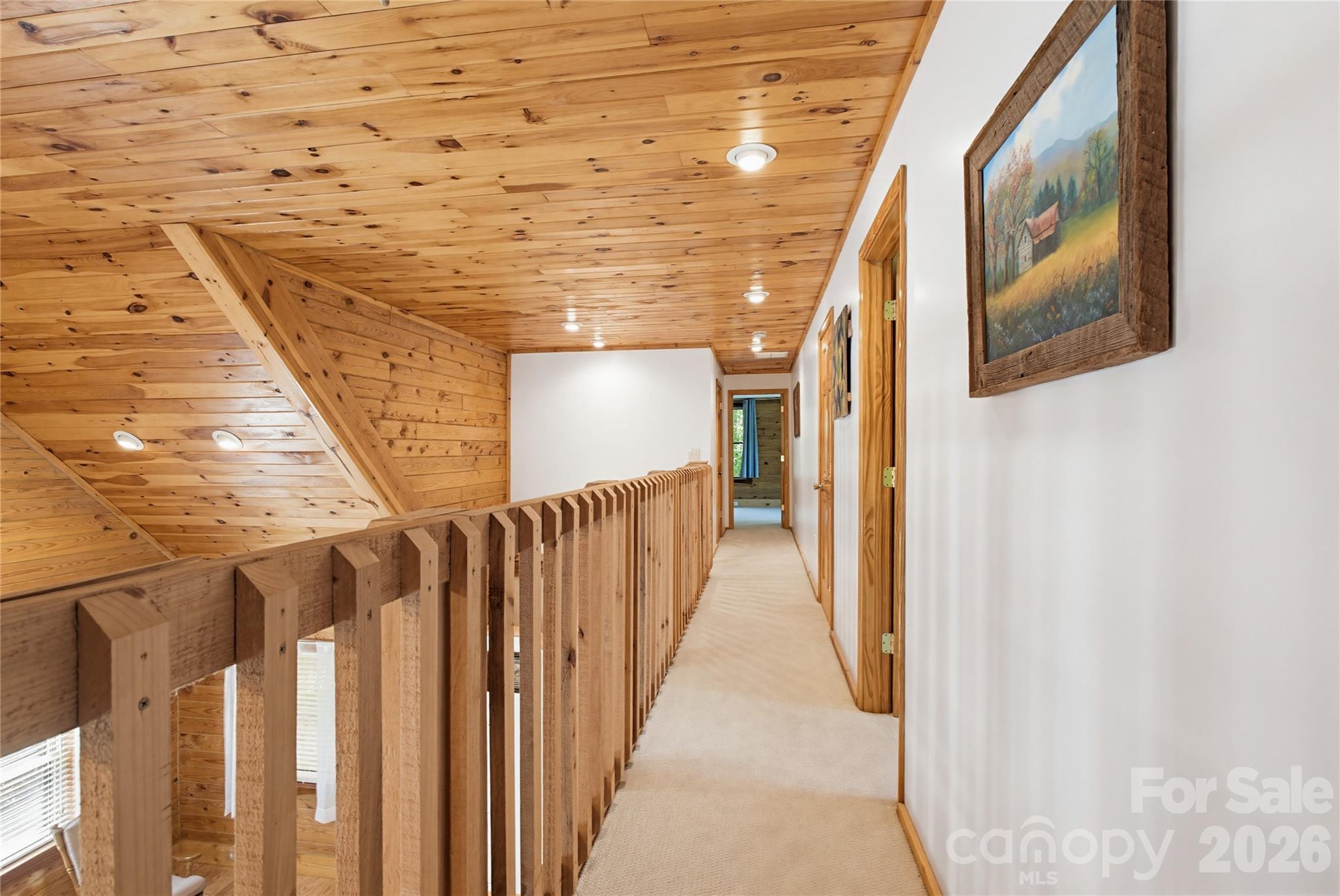 Rustic Ridge - Residential