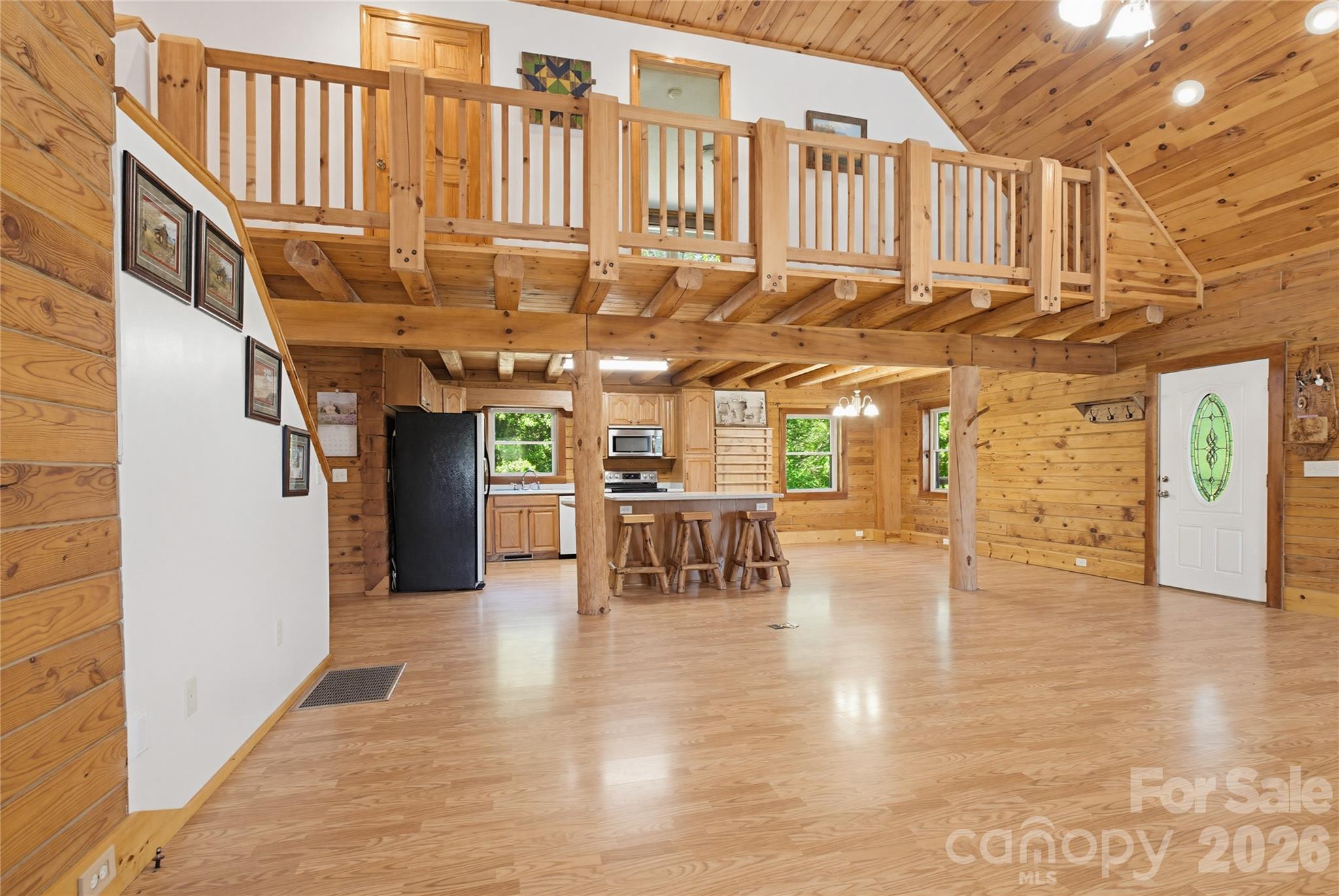 Rustic Ridge - Residential