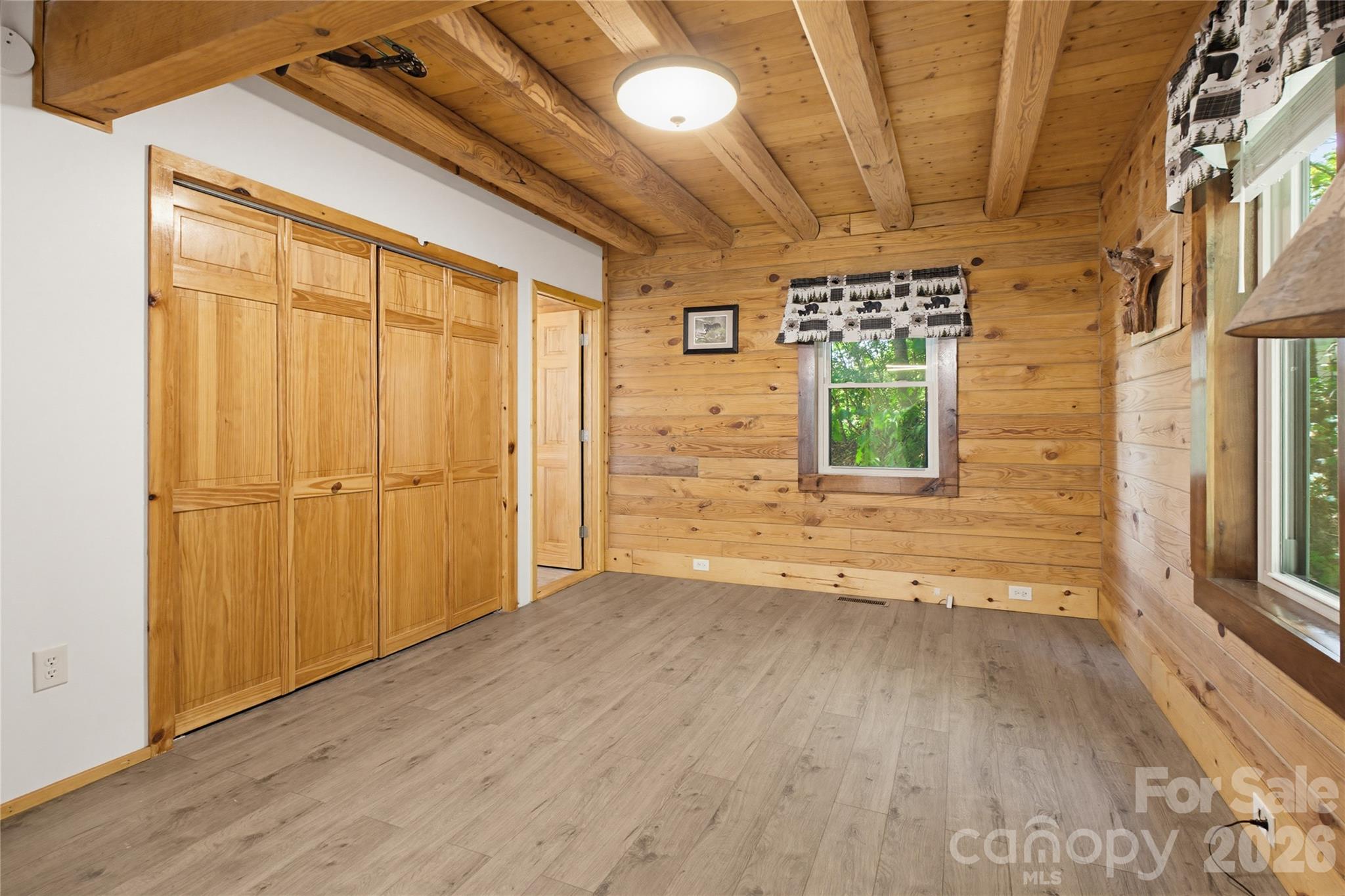 Rustic Ridge - Residential