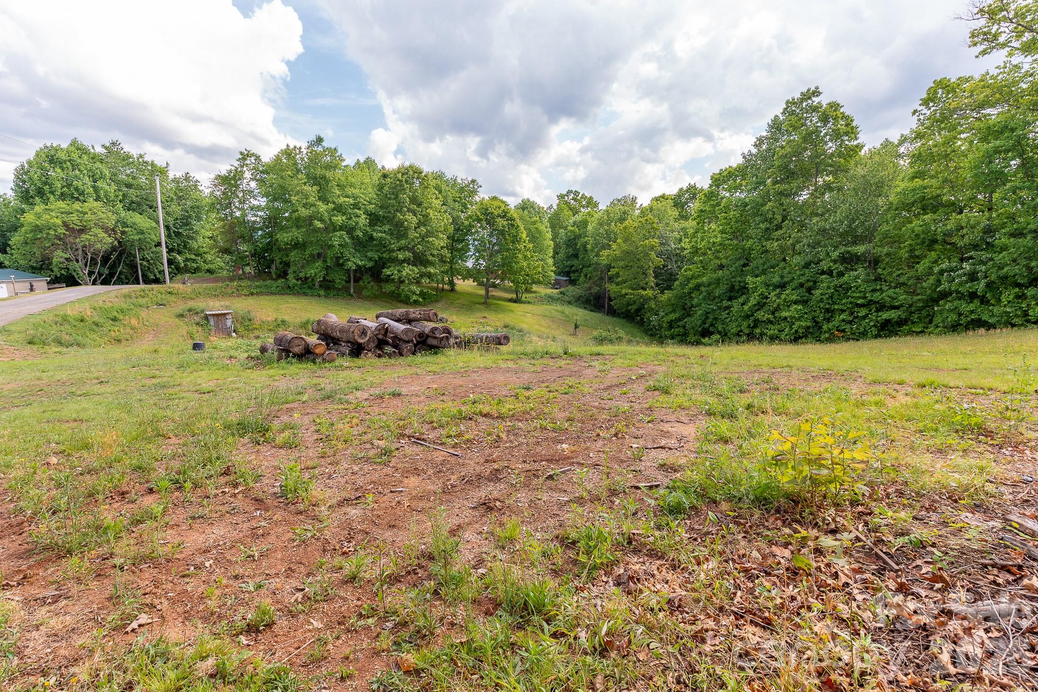 Rustic Ridge - Residential