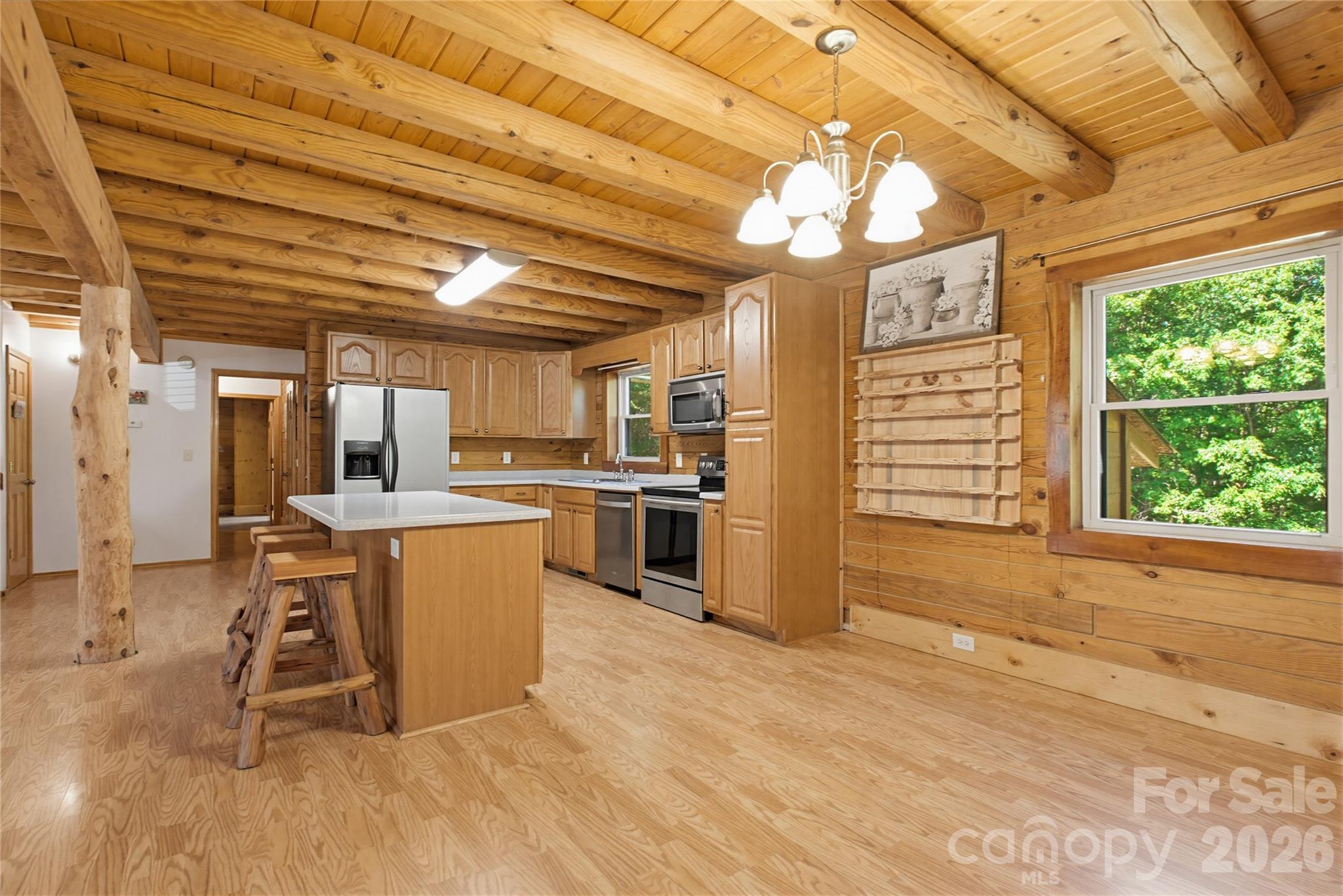 Rustic Ridge - Residential