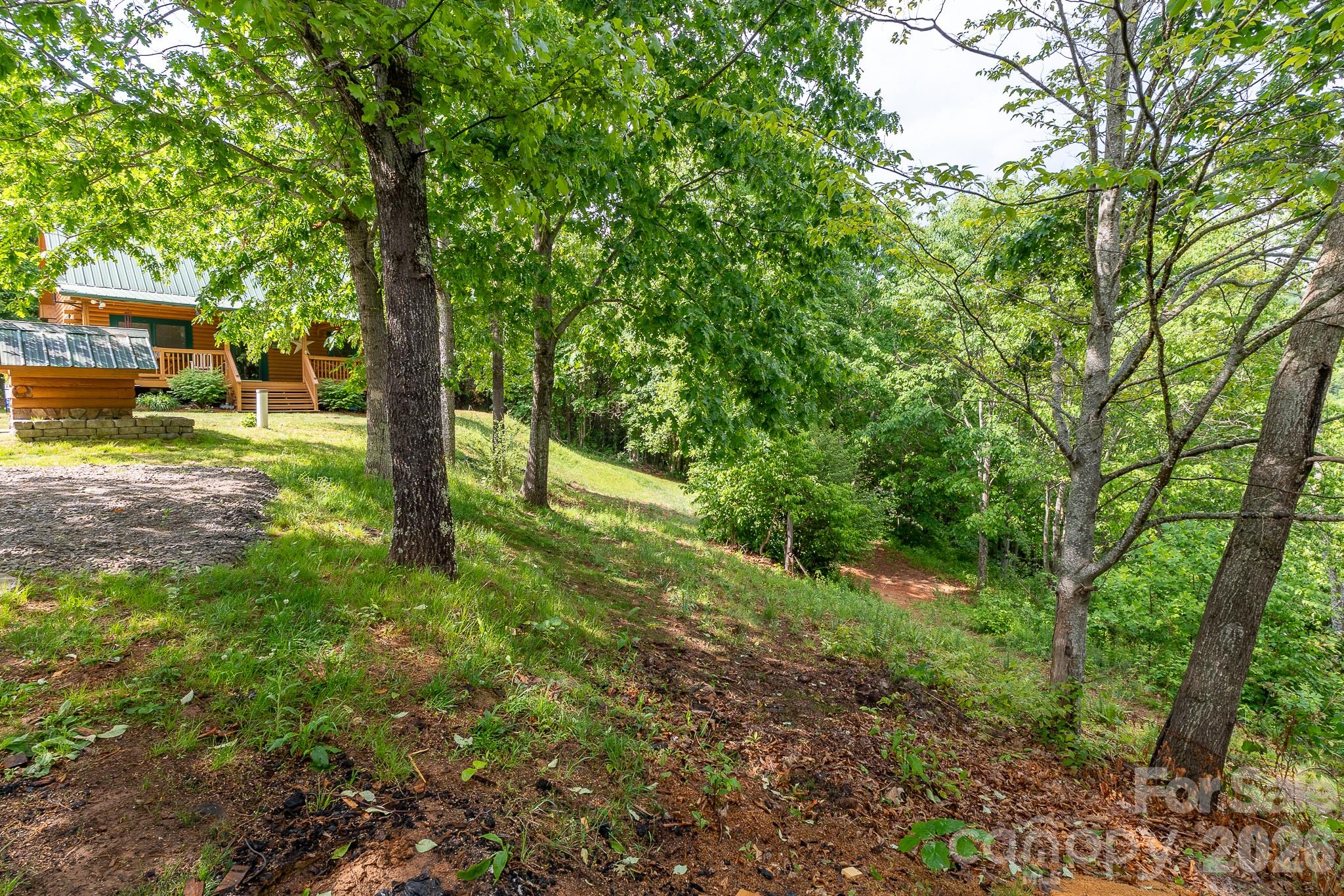 Rustic Ridge - Residential