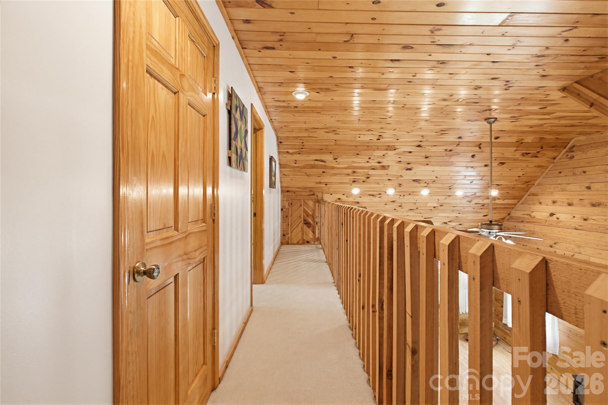 Rustic Ridge - Residential