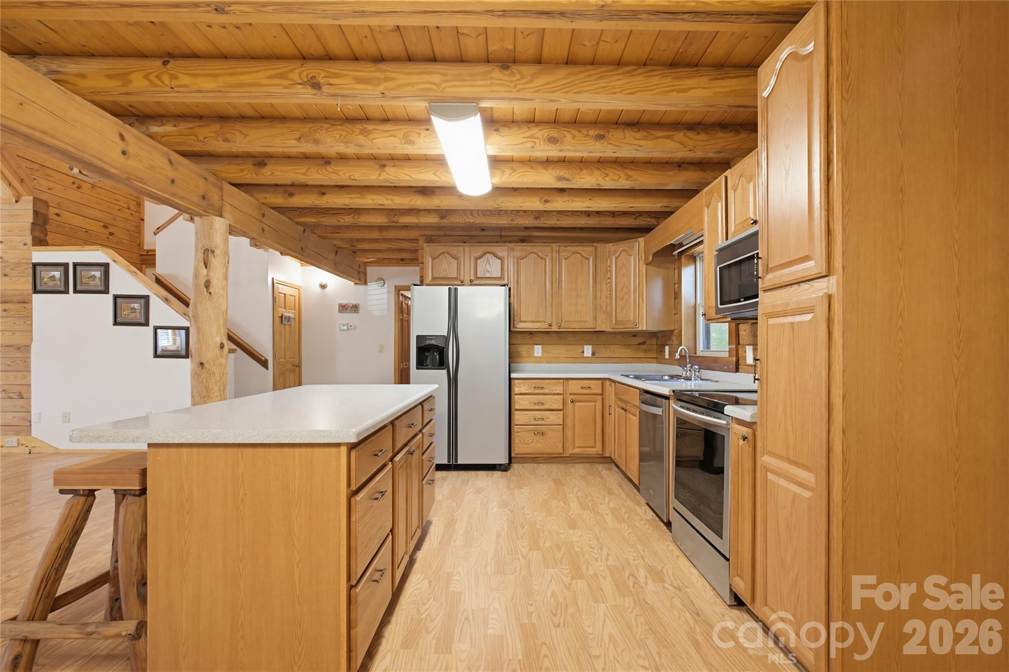 Rustic Ridge - Residential