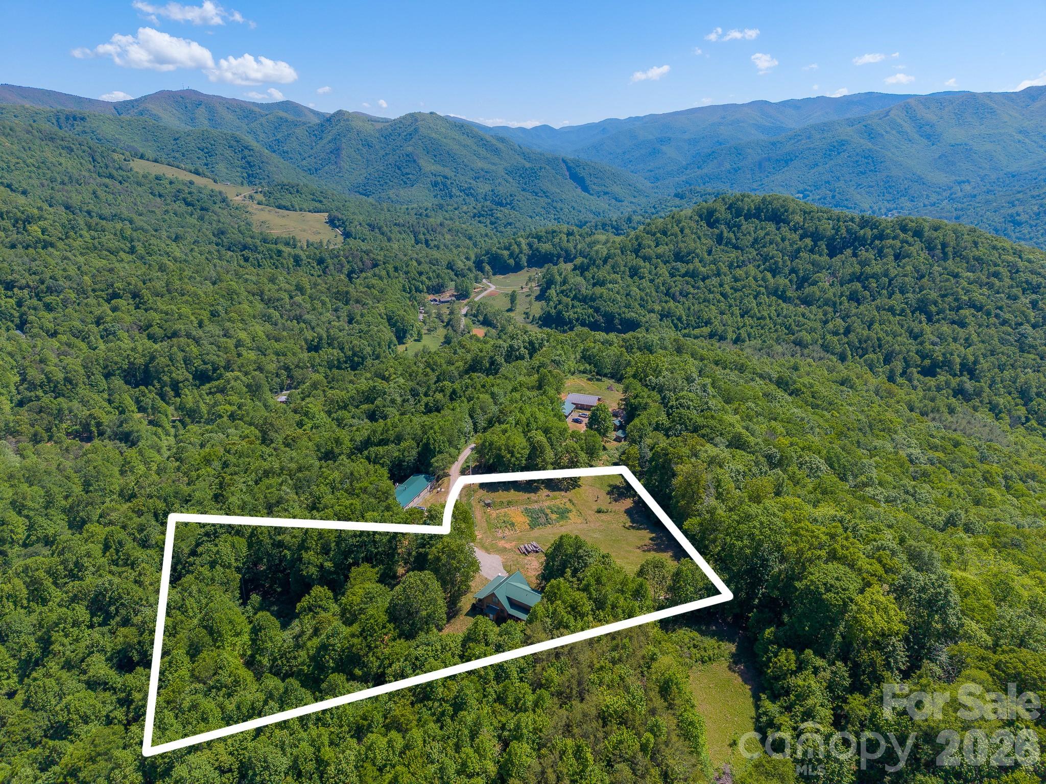 Rustic Ridge - Residential