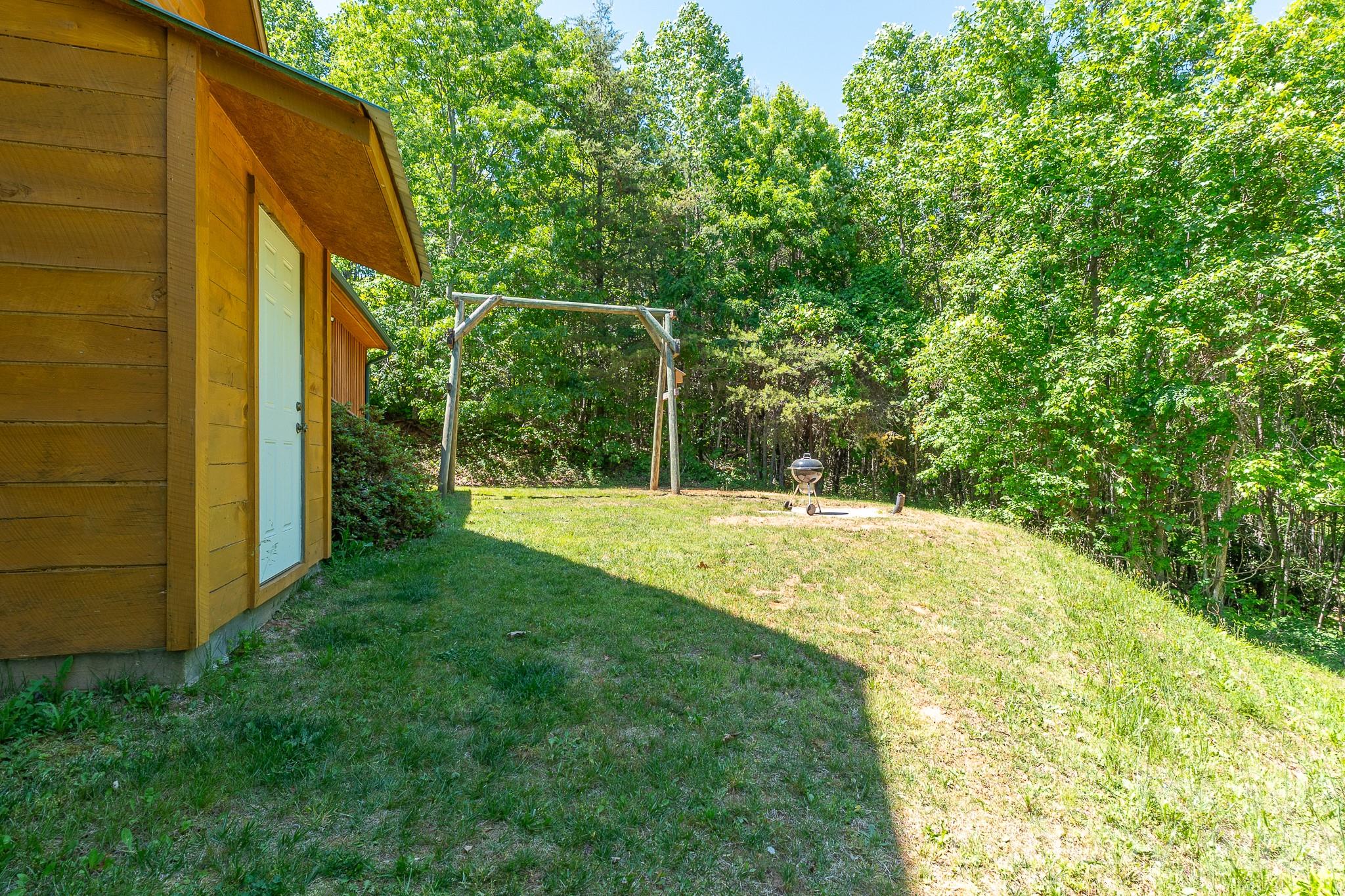 Rustic Ridge - Residential