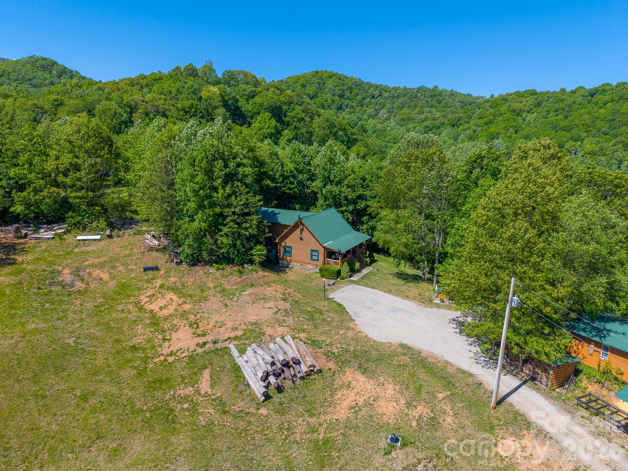 Rustic Ridge - Residential