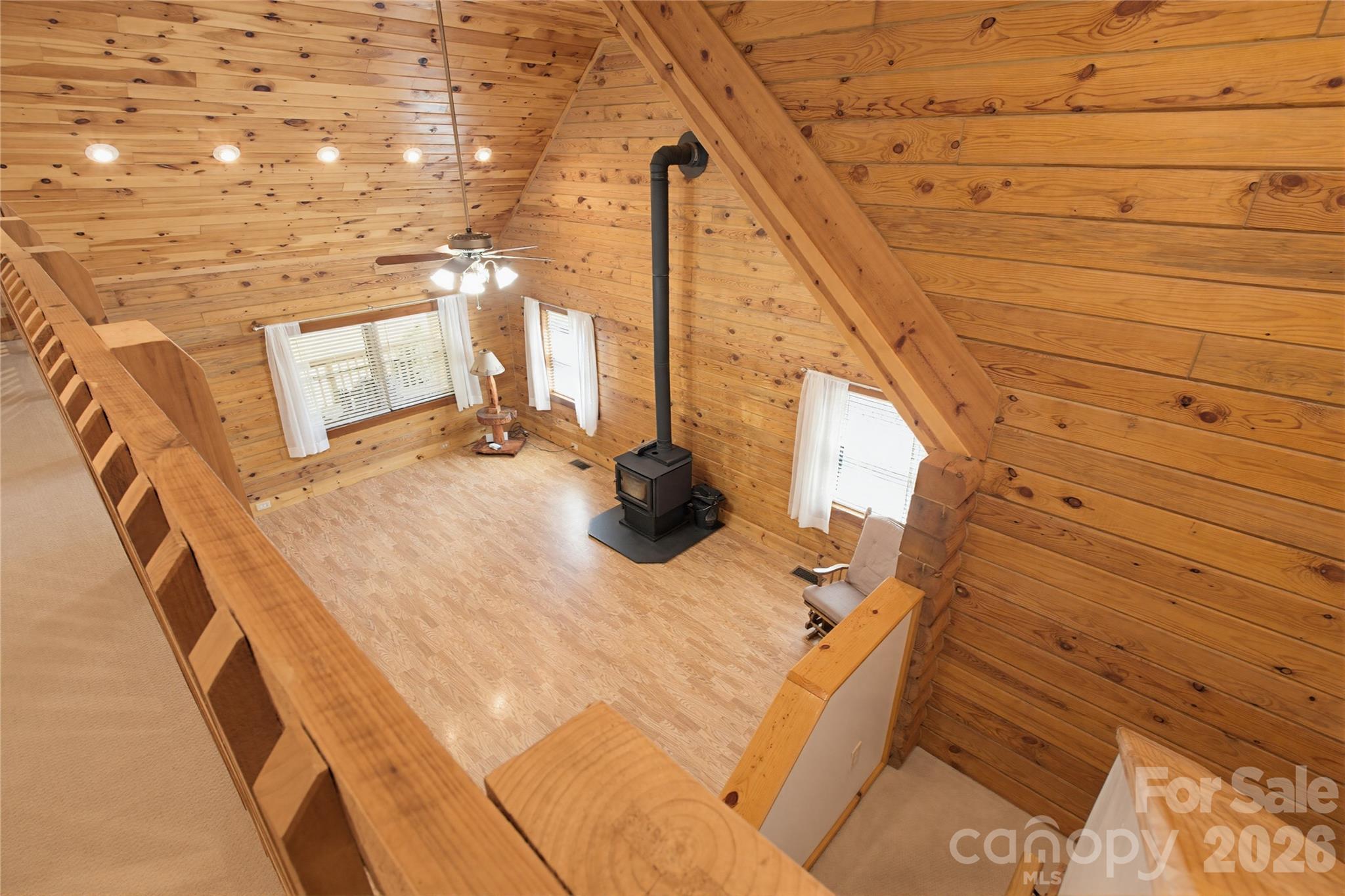 Rustic Ridge - Residential