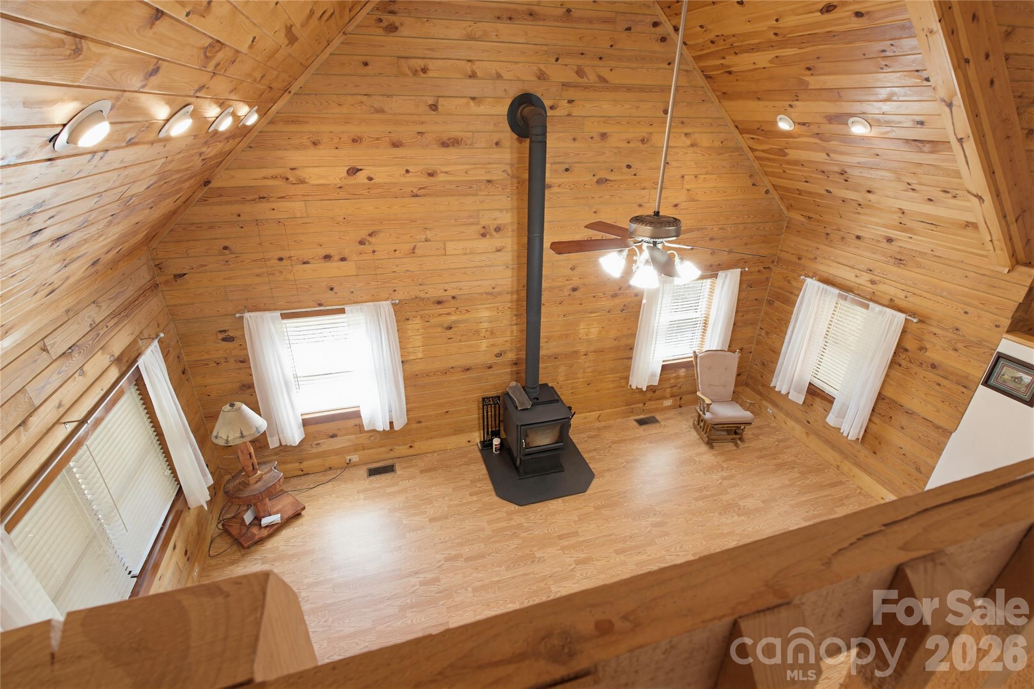 Rustic Ridge - Residential