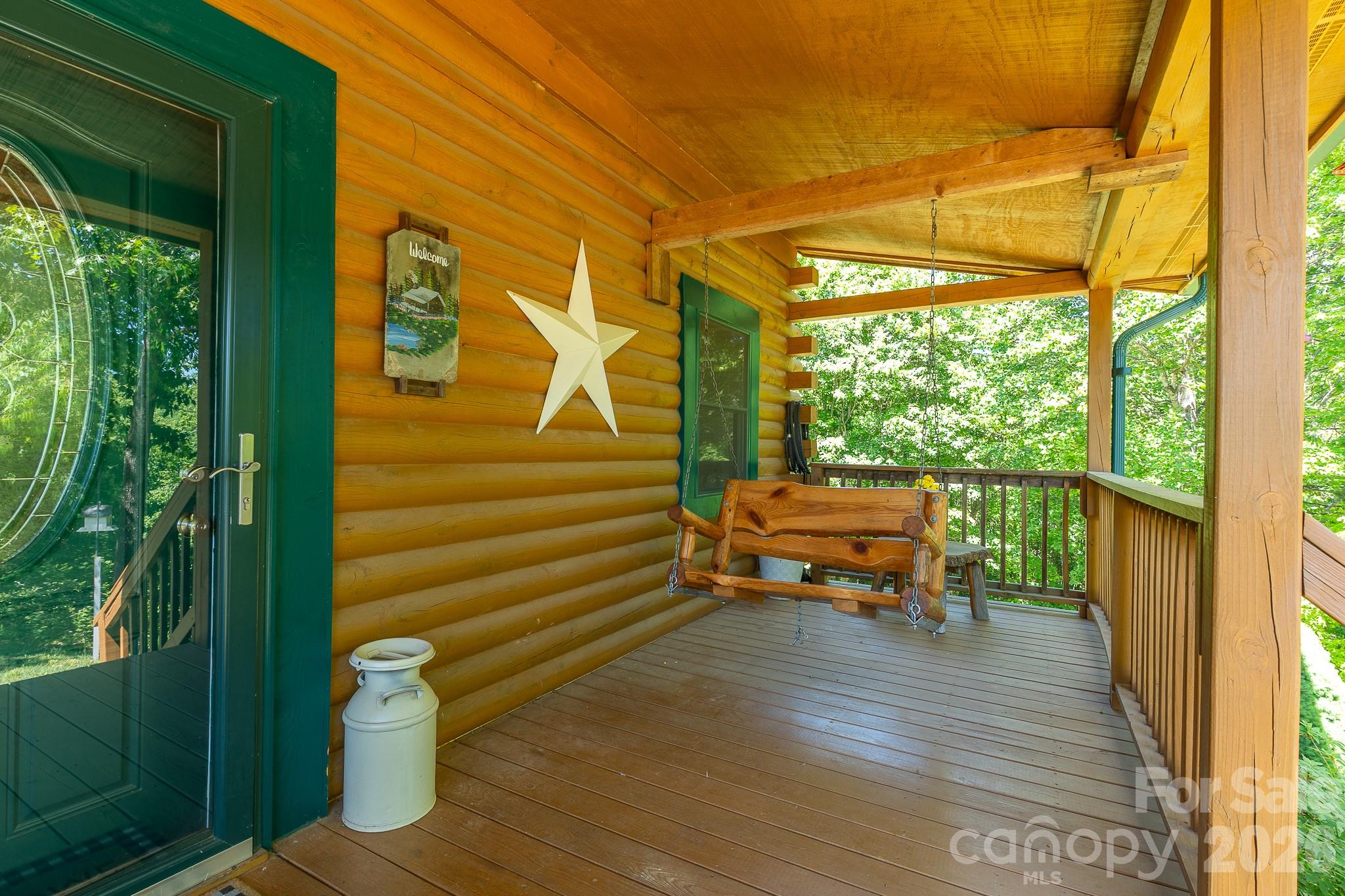 Rustic Ridge - Residential