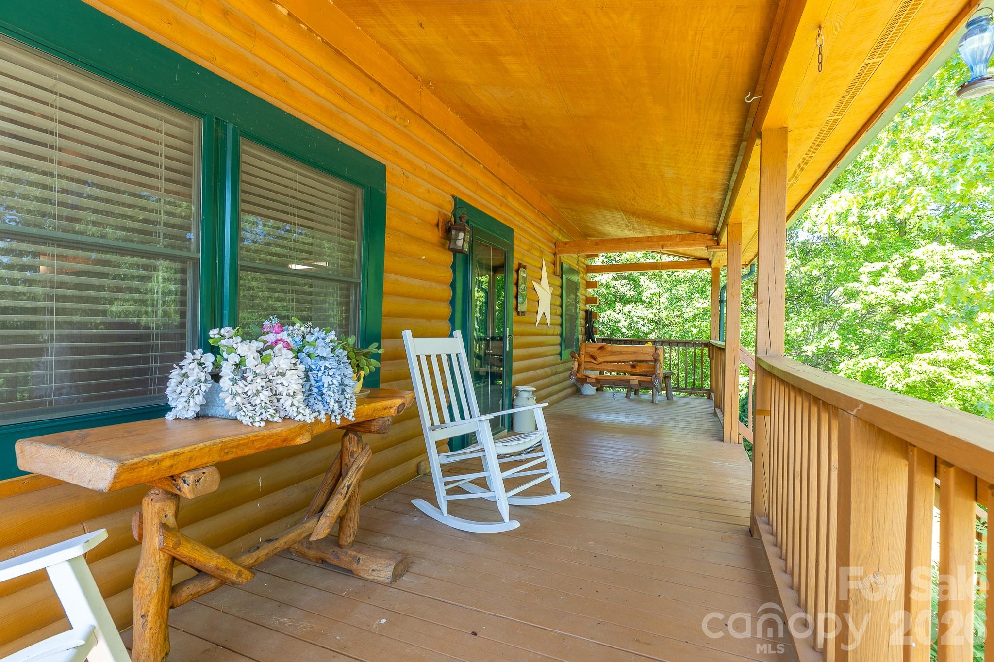 Rustic Ridge - Residential