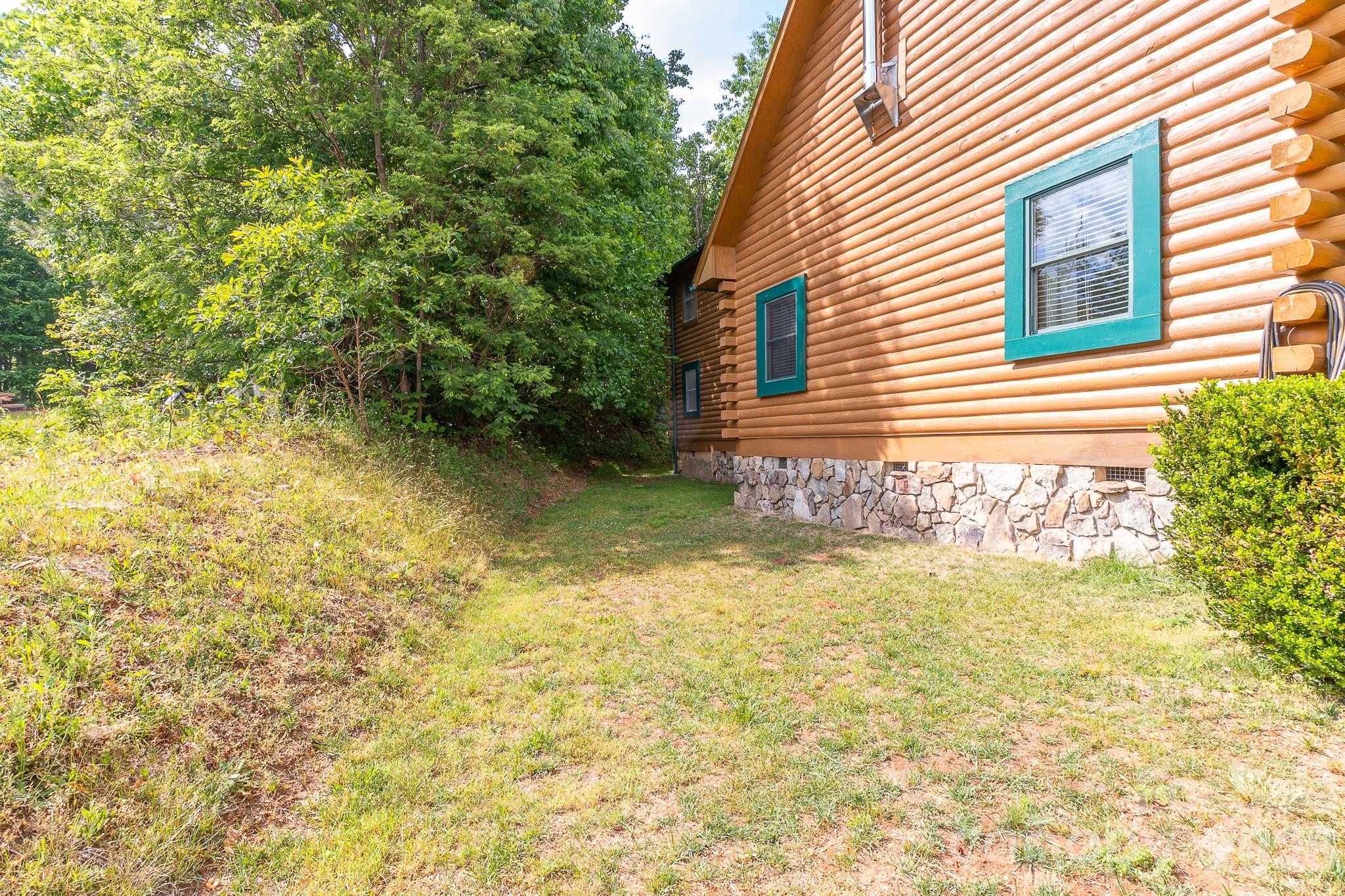Rustic Ridge - Residential