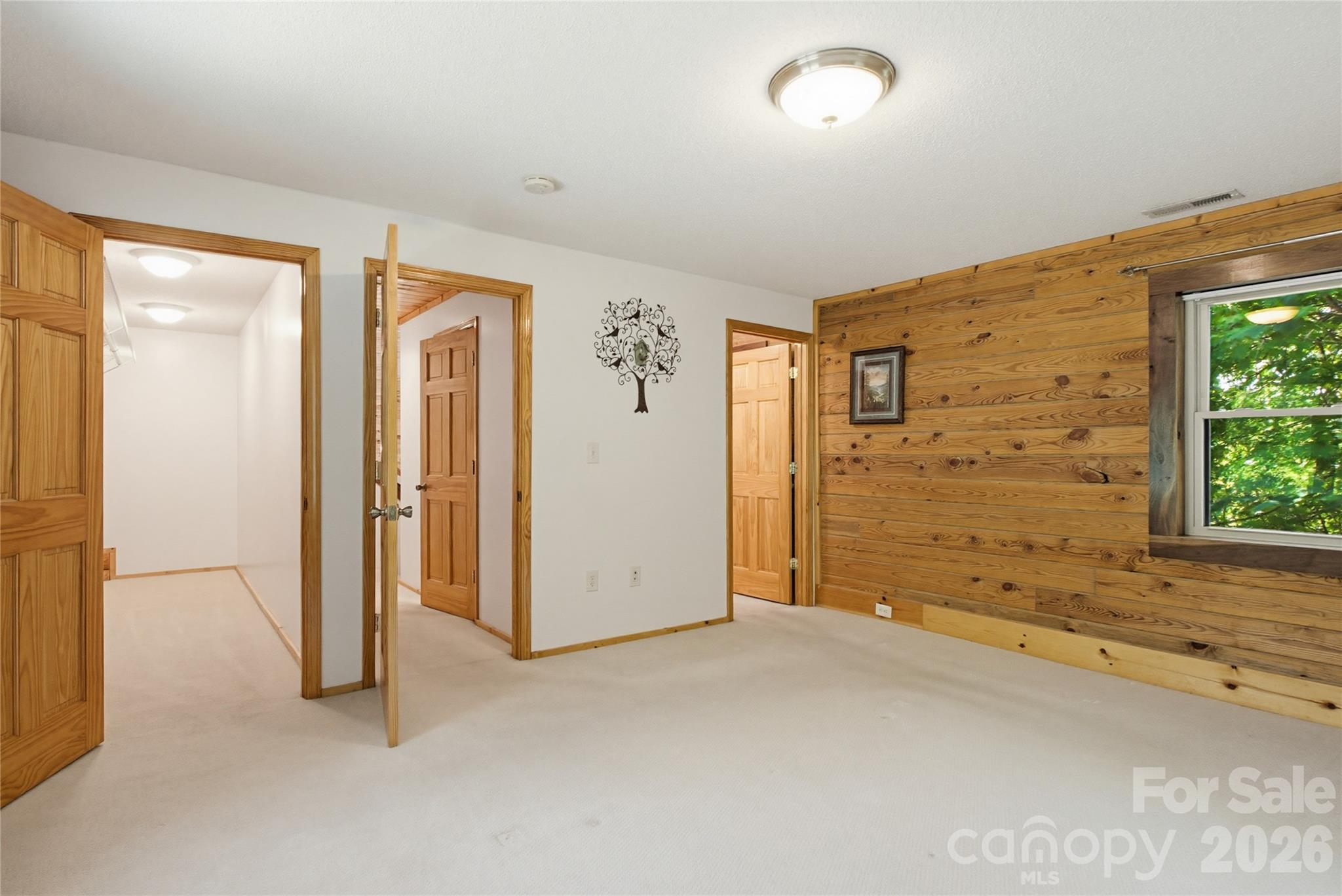 Rustic Ridge - Residential