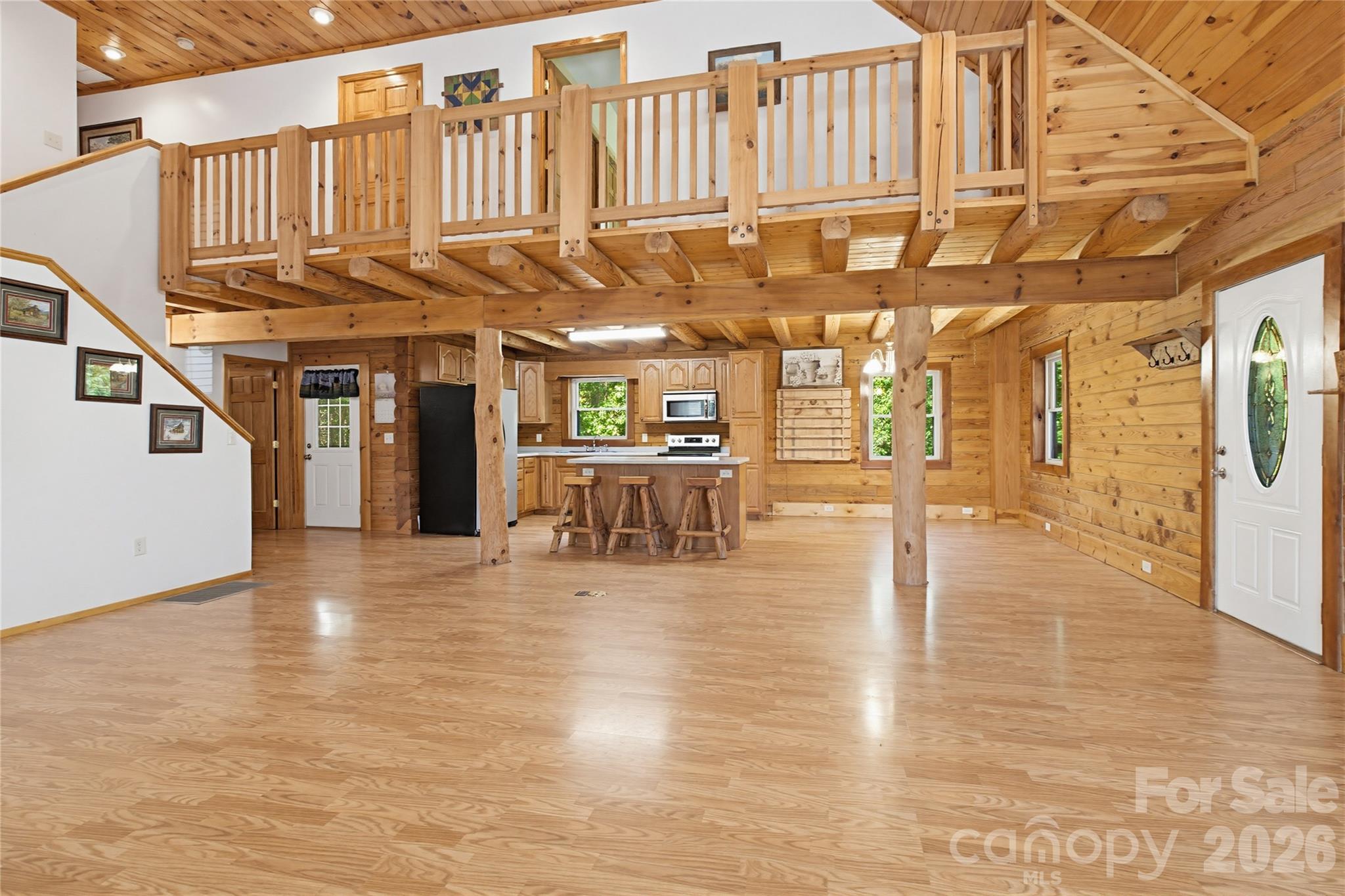 Rustic Ridge - Residential