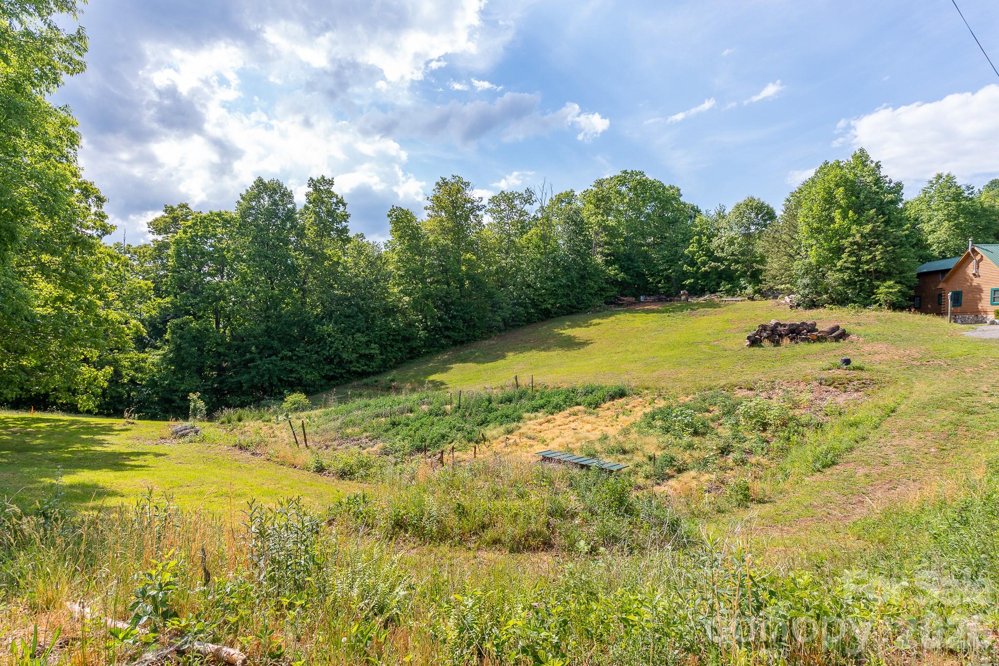 Rustic Ridge - Residential