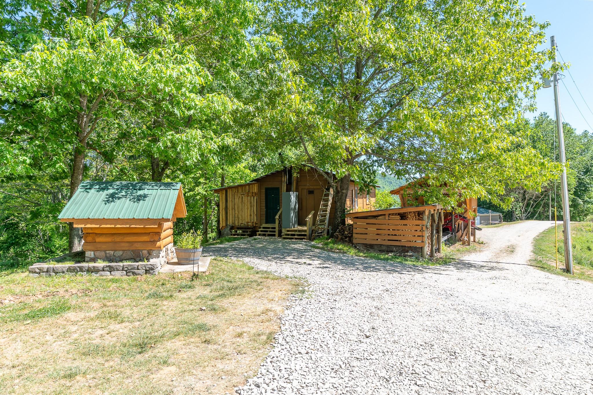 Rustic Ridge - Residential