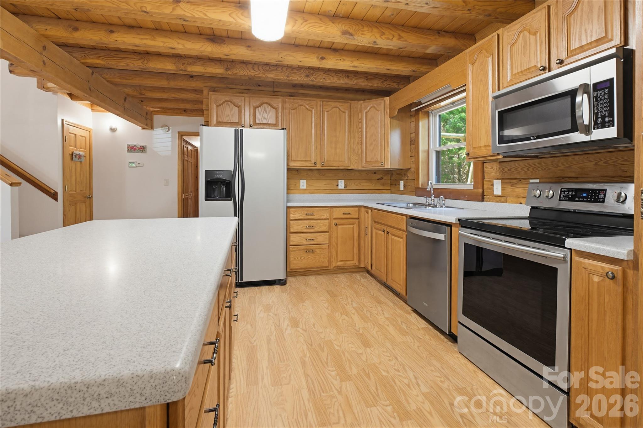 Rustic Ridge - Residential