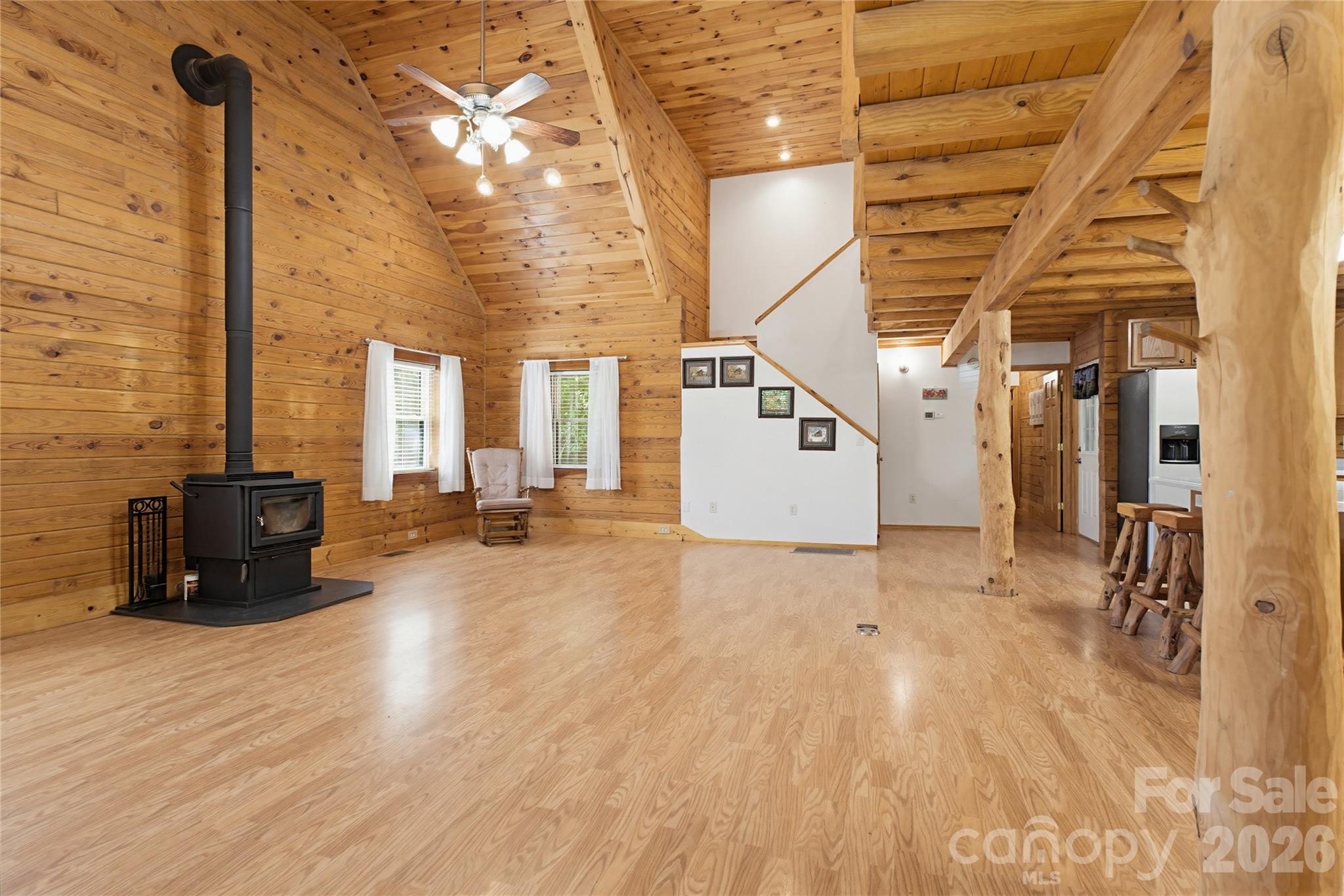Rustic Ridge - Residential
