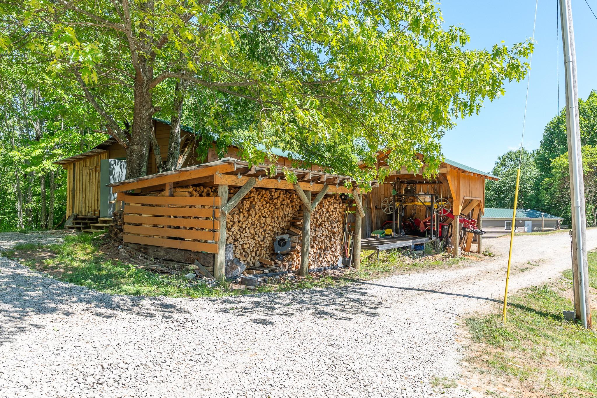 Rustic Ridge - Residential