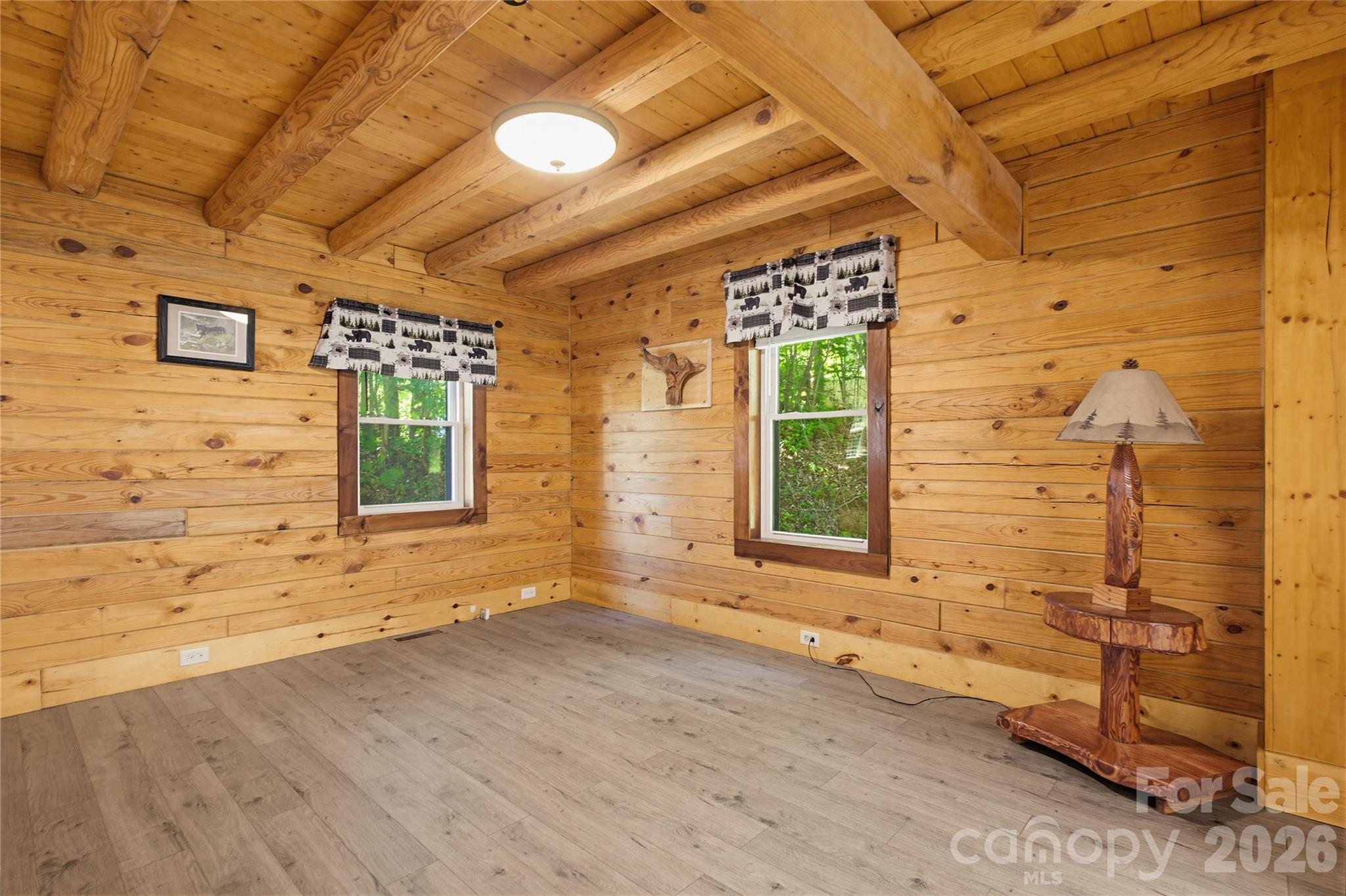Rustic Ridge - Residential
