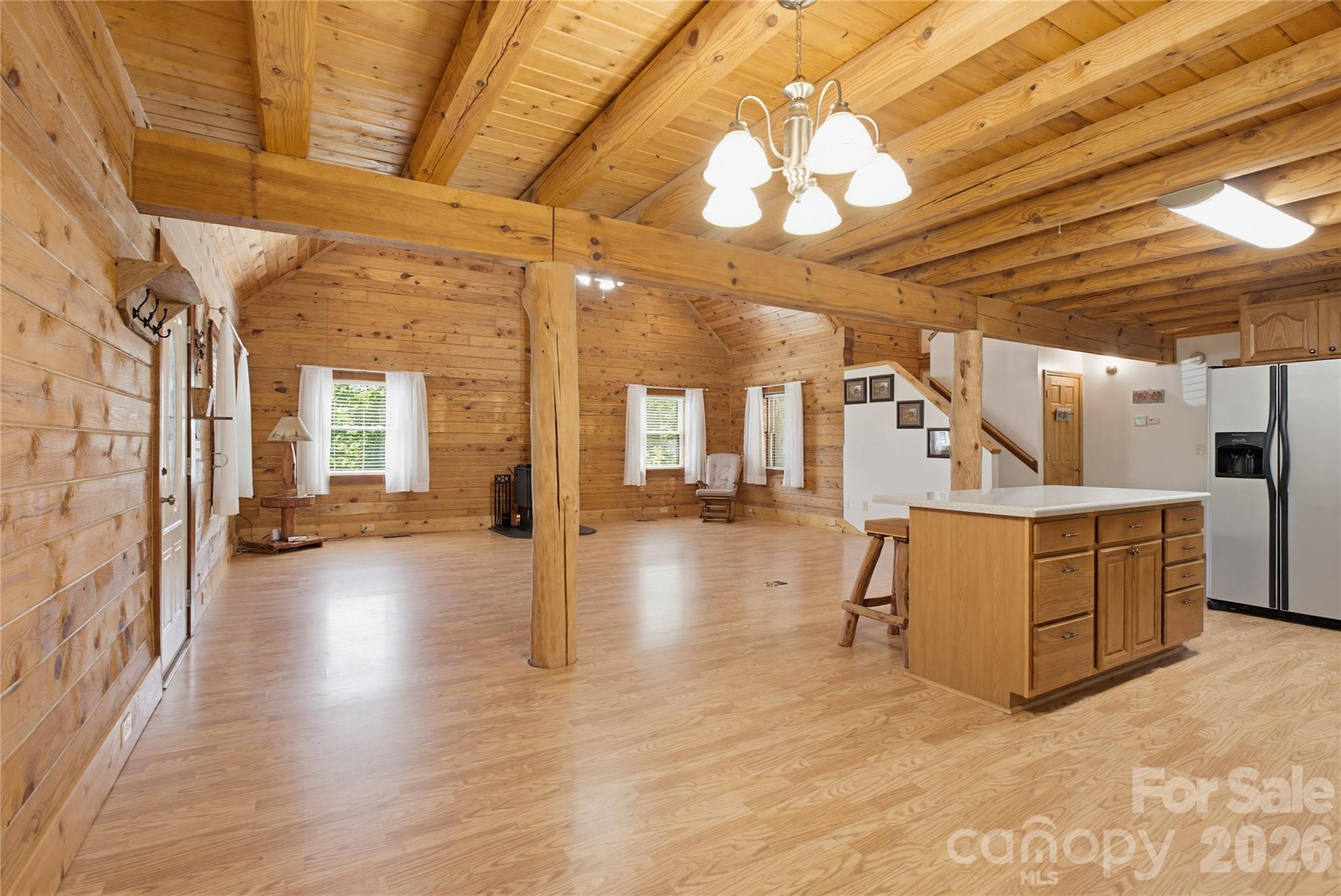 Rustic Ridge - Residential