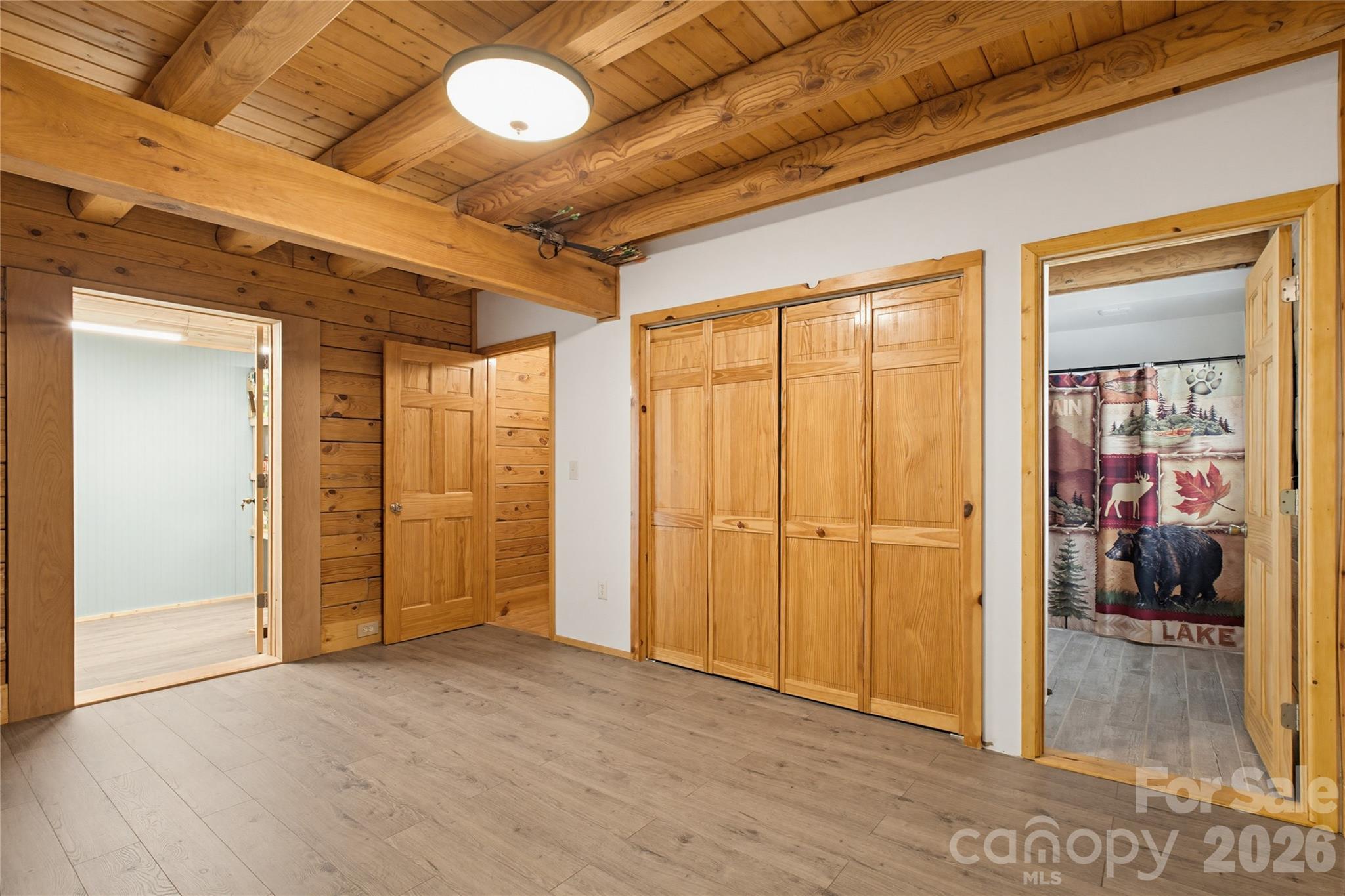 Rustic Ridge - Residential