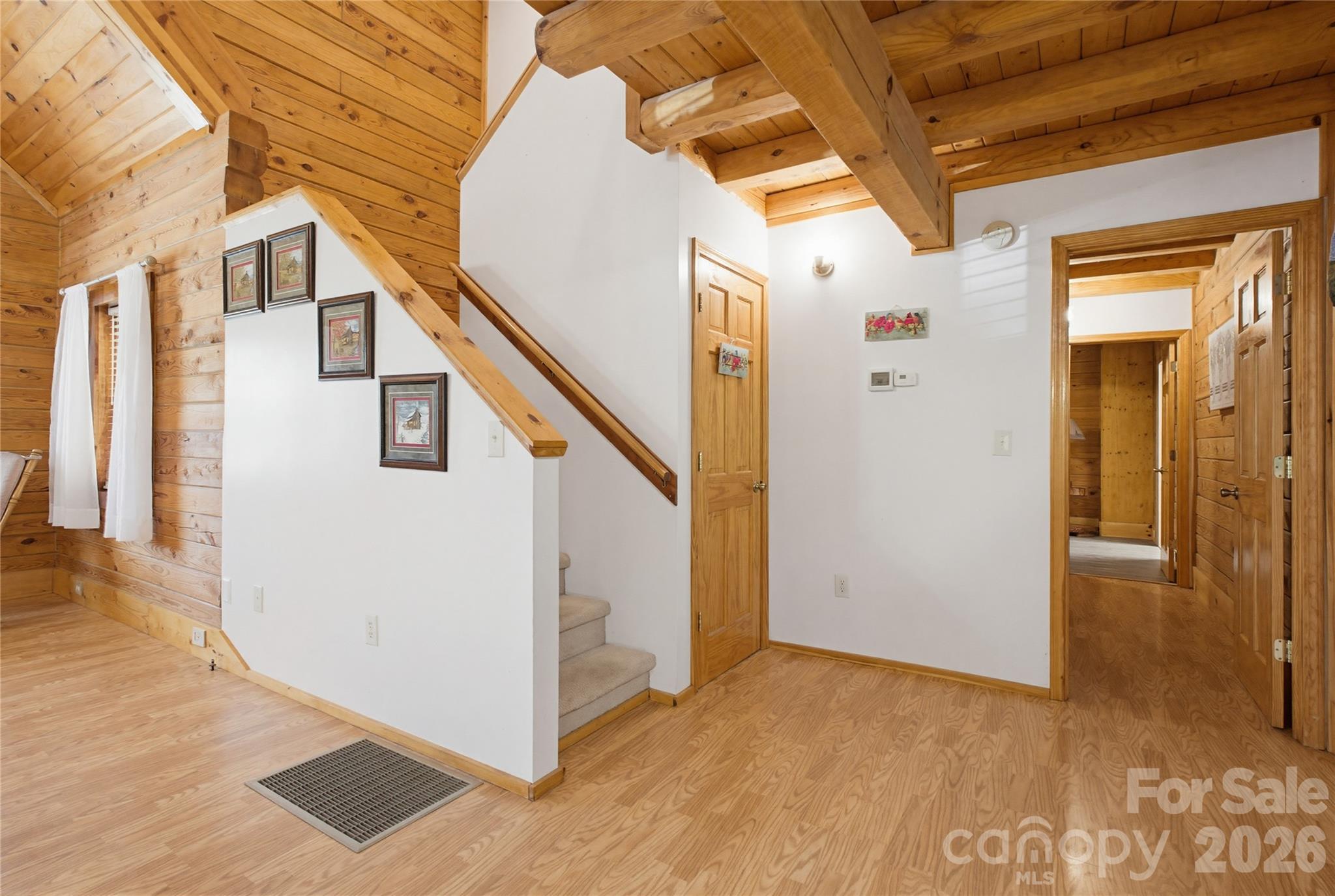 Rustic Ridge - Residential
