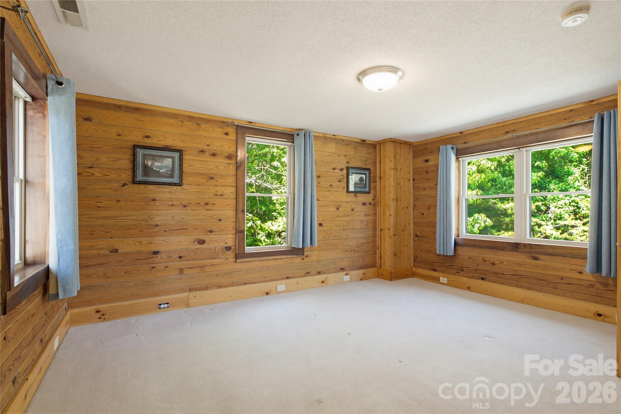 Rustic Ridge - Residential