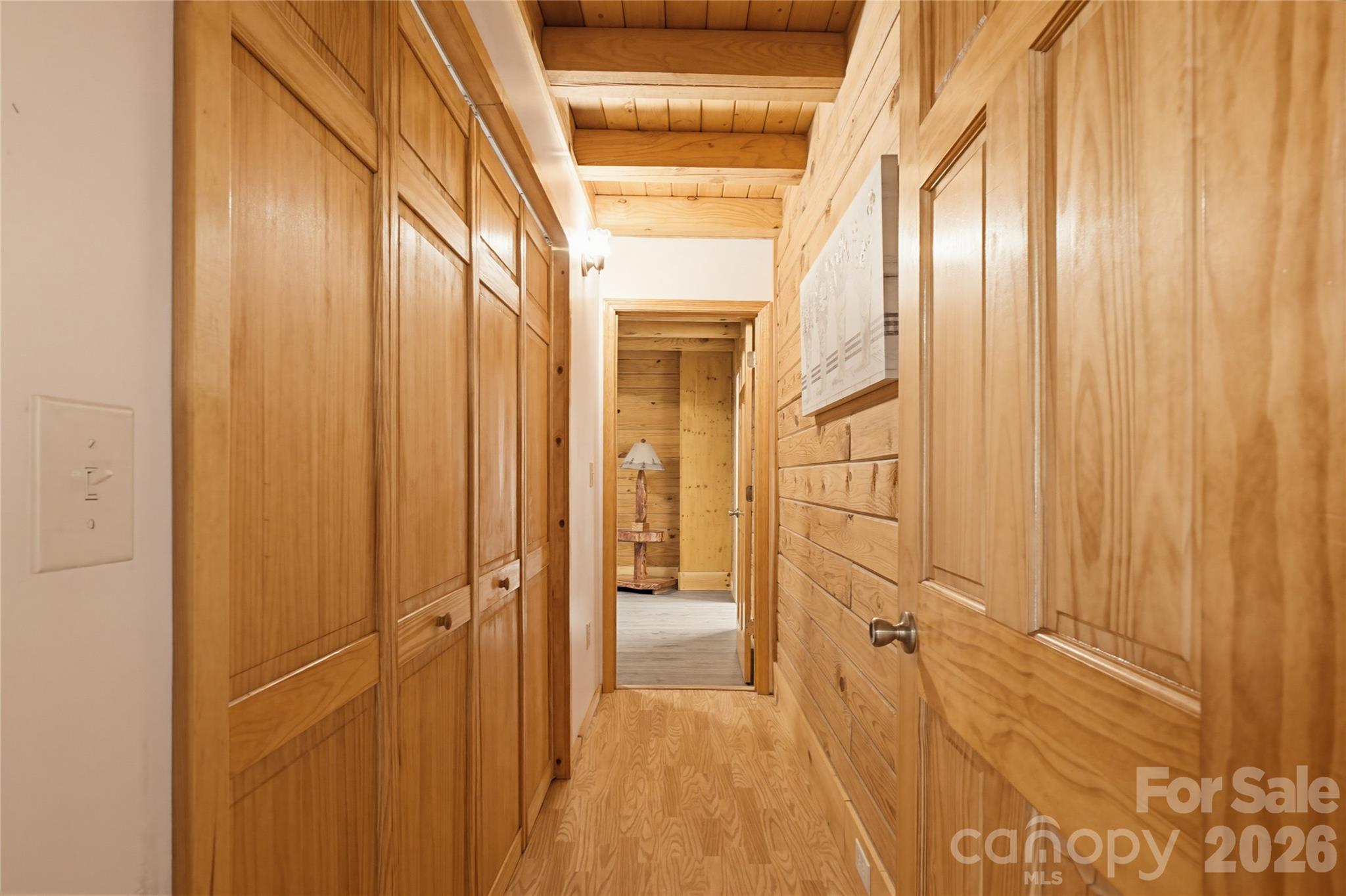 Rustic Ridge - Residential