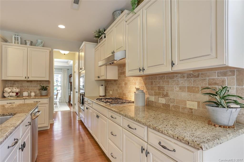 Barrington - Residential