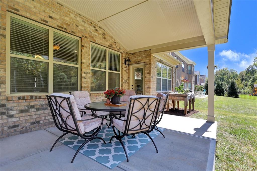 Barrington - Residential