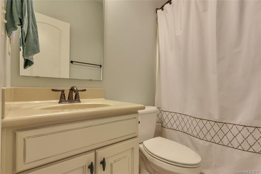 Barrington - Residential