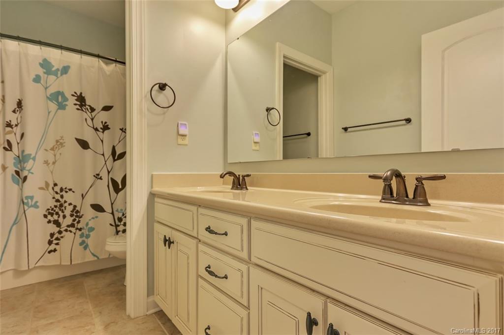 Barrington - Residential