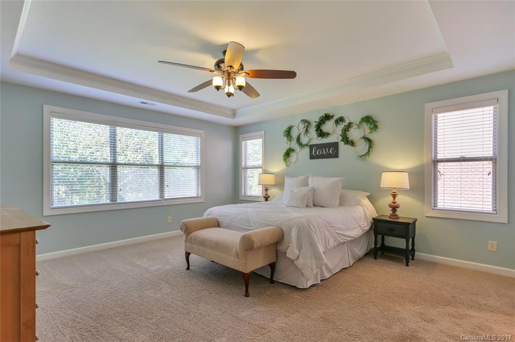 Barrington - Residential