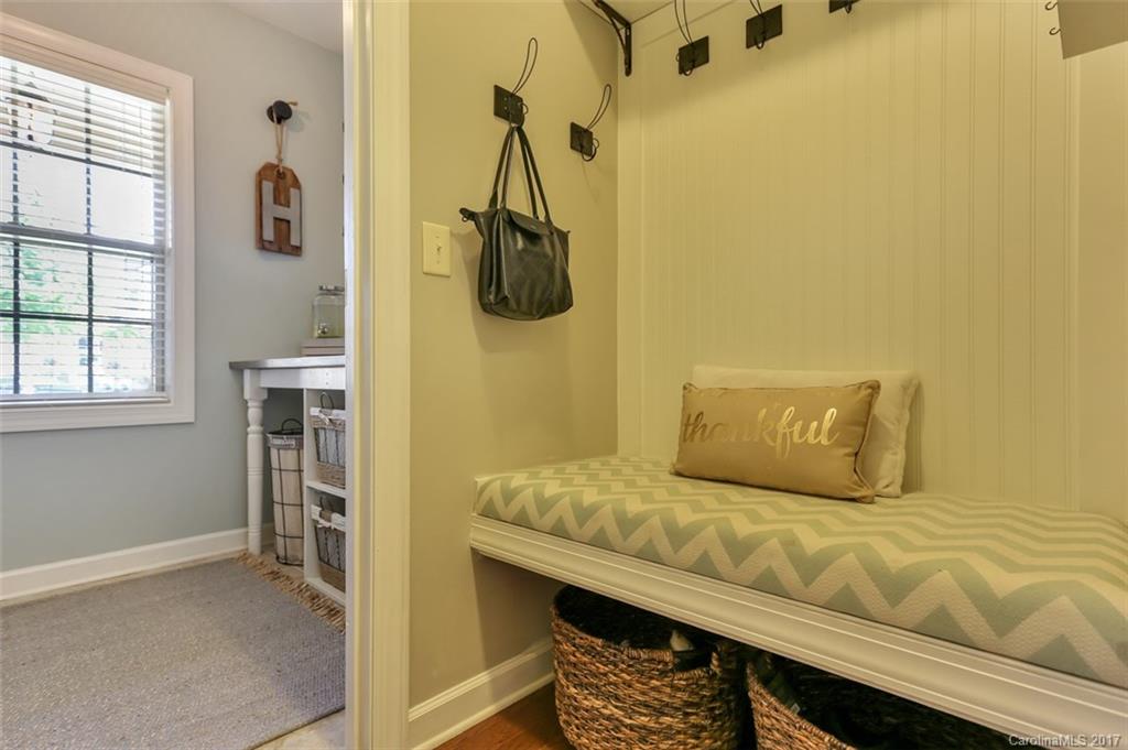 Barrington - Residential