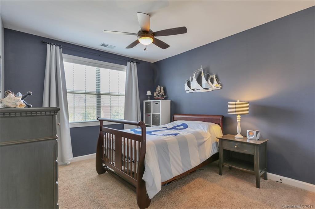 Barrington - Residential