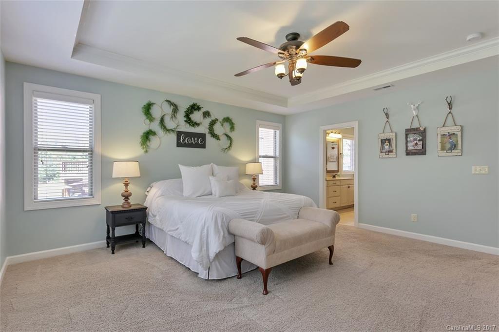 Barrington - Residential